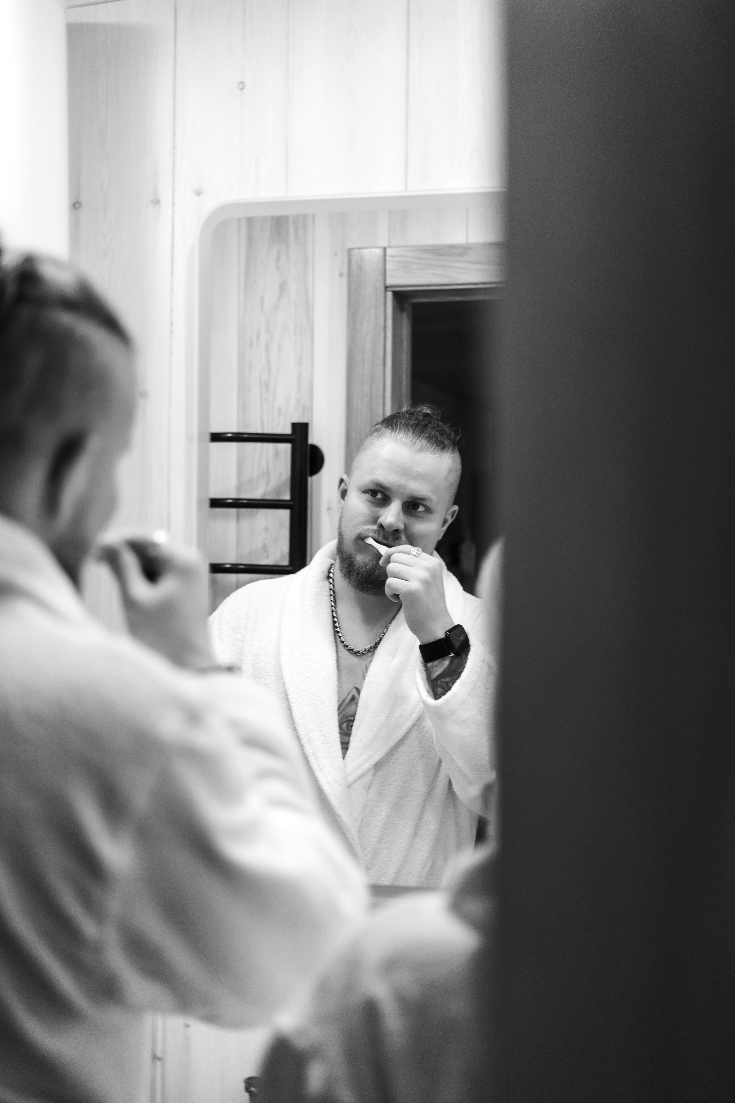 Vozduh. Анастасия Паршукова — фотограф Шерегеш Новосибирск