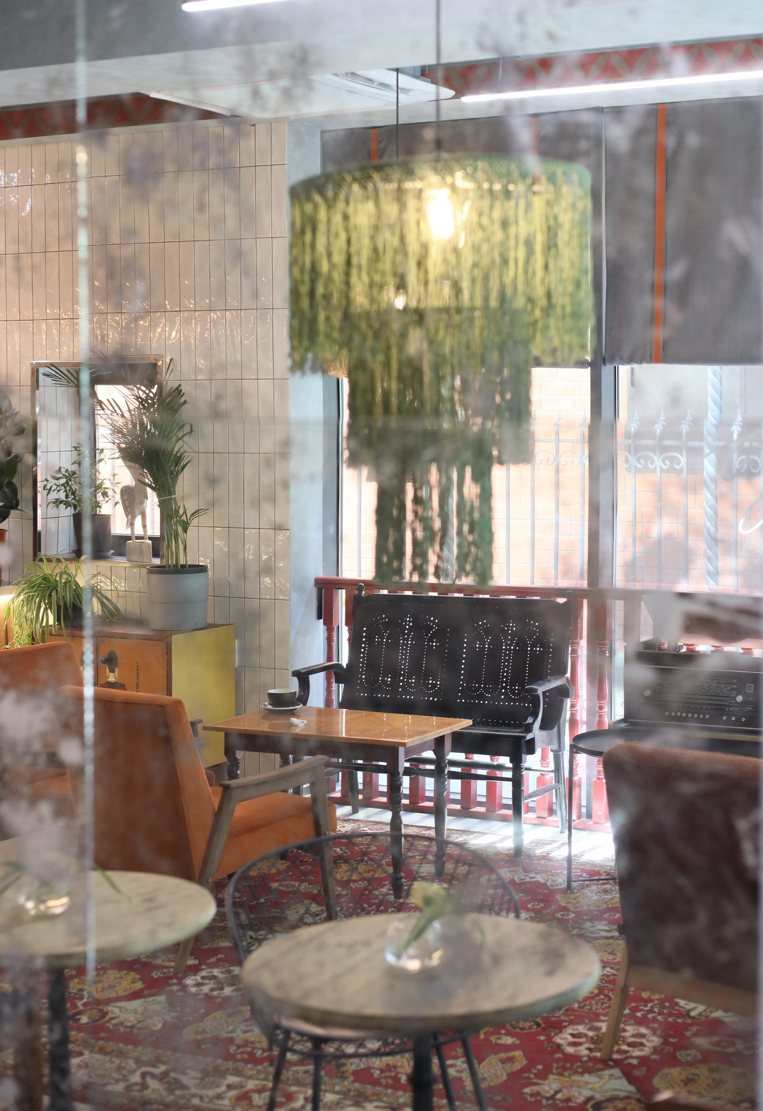 Кофейня ЗАЦЕПИ, ул. Ставропольская 145, Краснодар