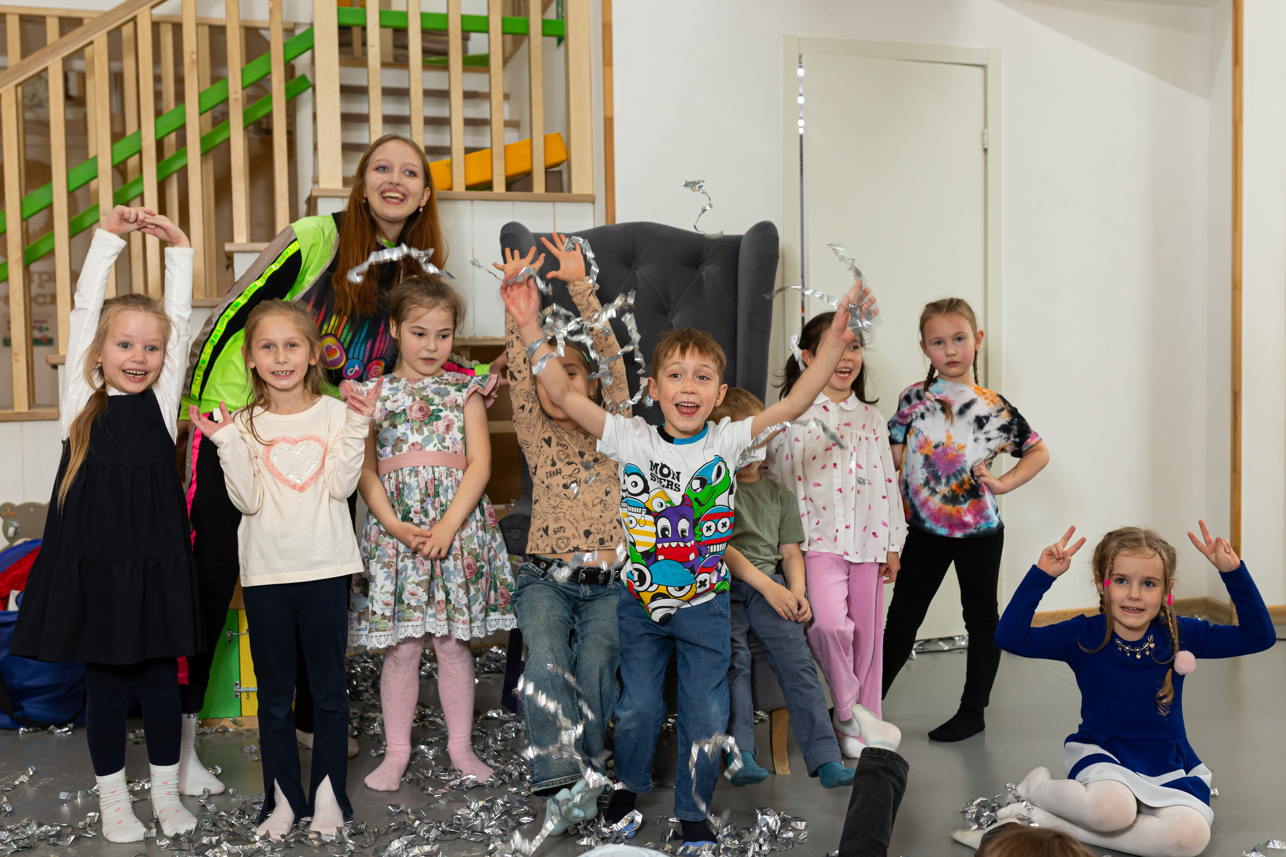 День рождение Алексея. Марина Шаймухаметова. Фотограф в Уфе