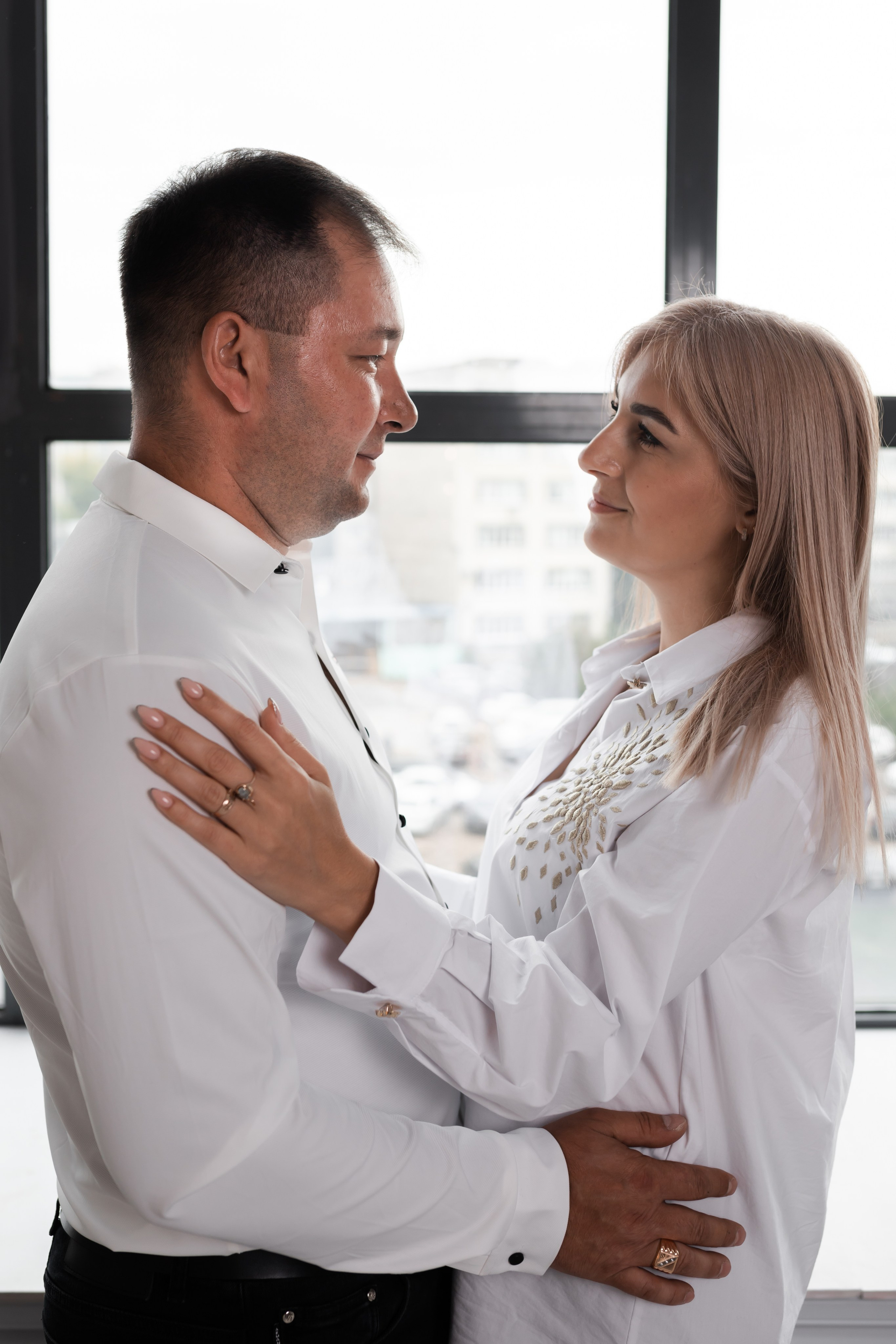 Регина. Марина Шаймухаметова. Фотограф в Уфе