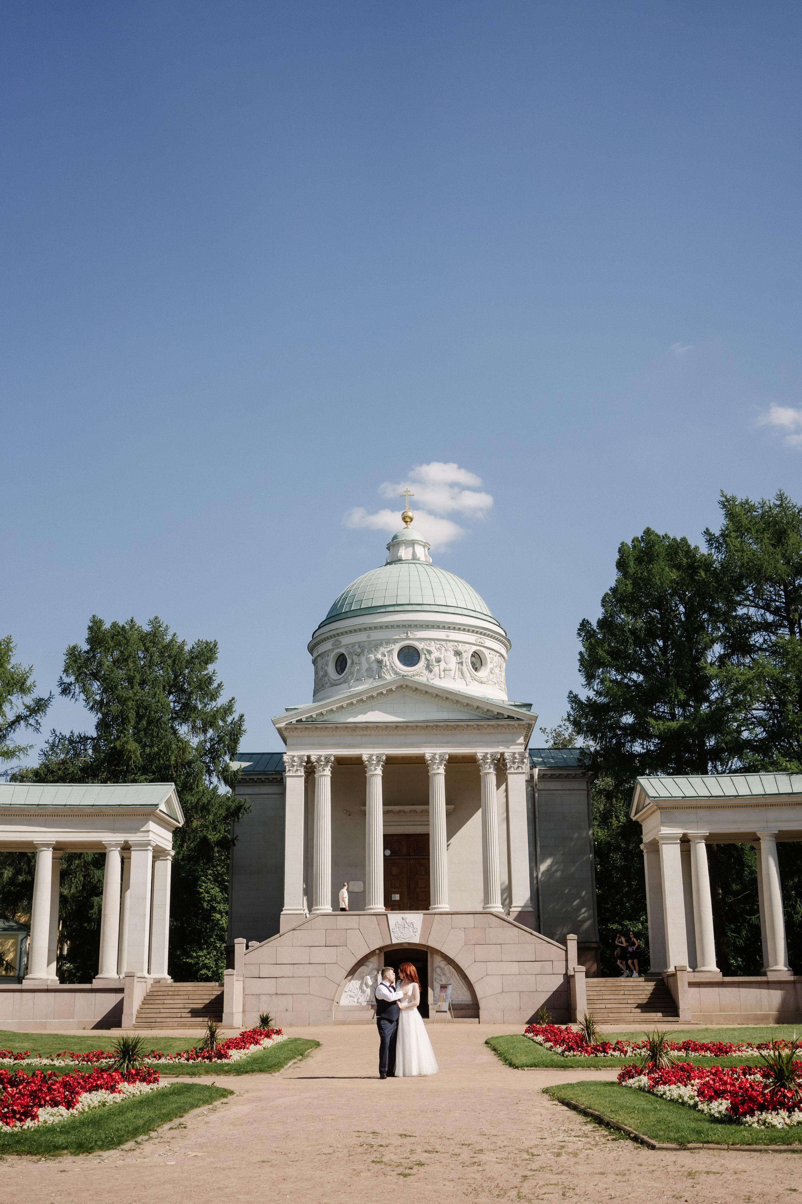 Свадьба. Надя Инкина фотограф Москва
