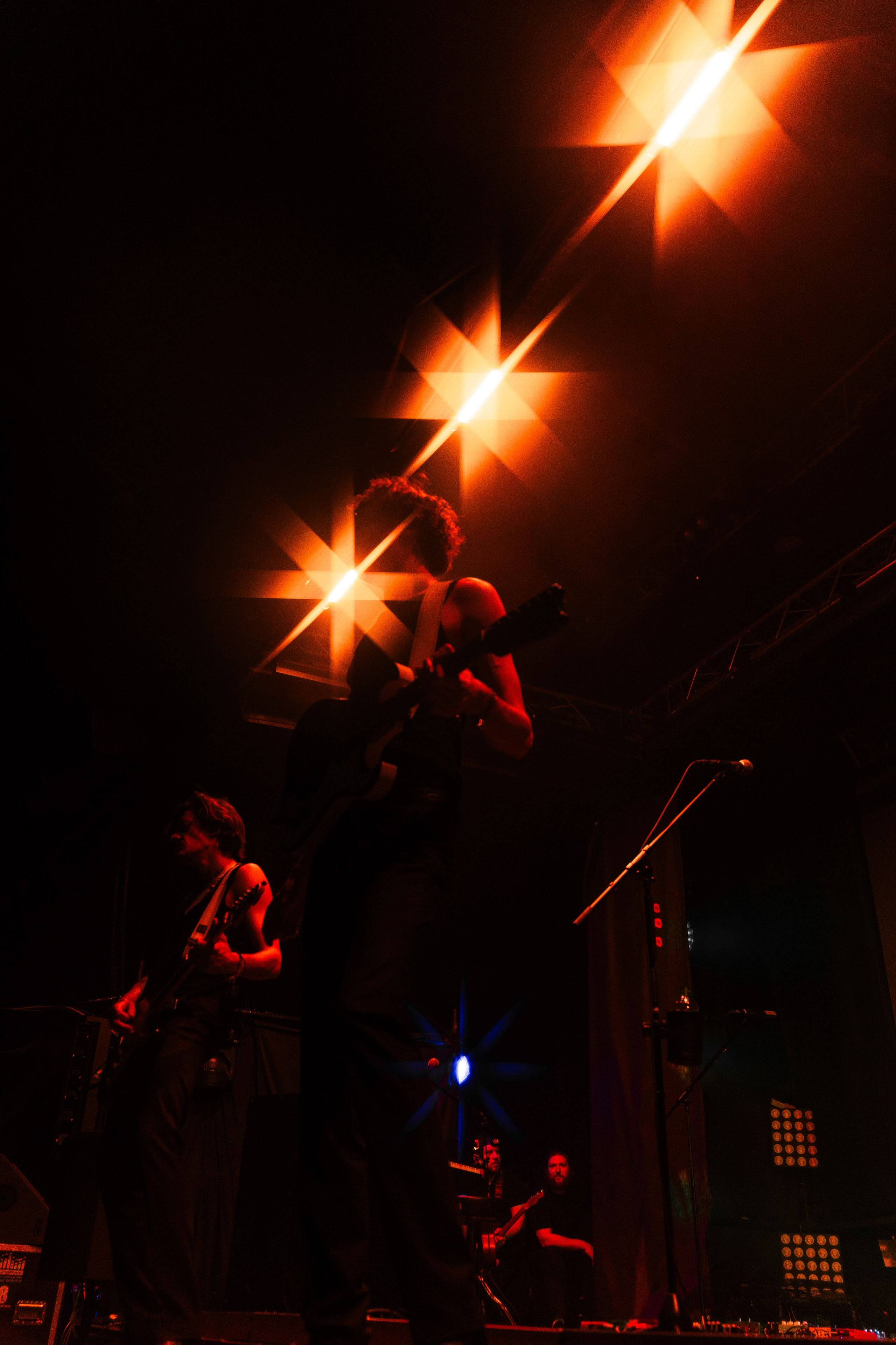 Концерт. Репортажный фотограф Варвара Бочкарева