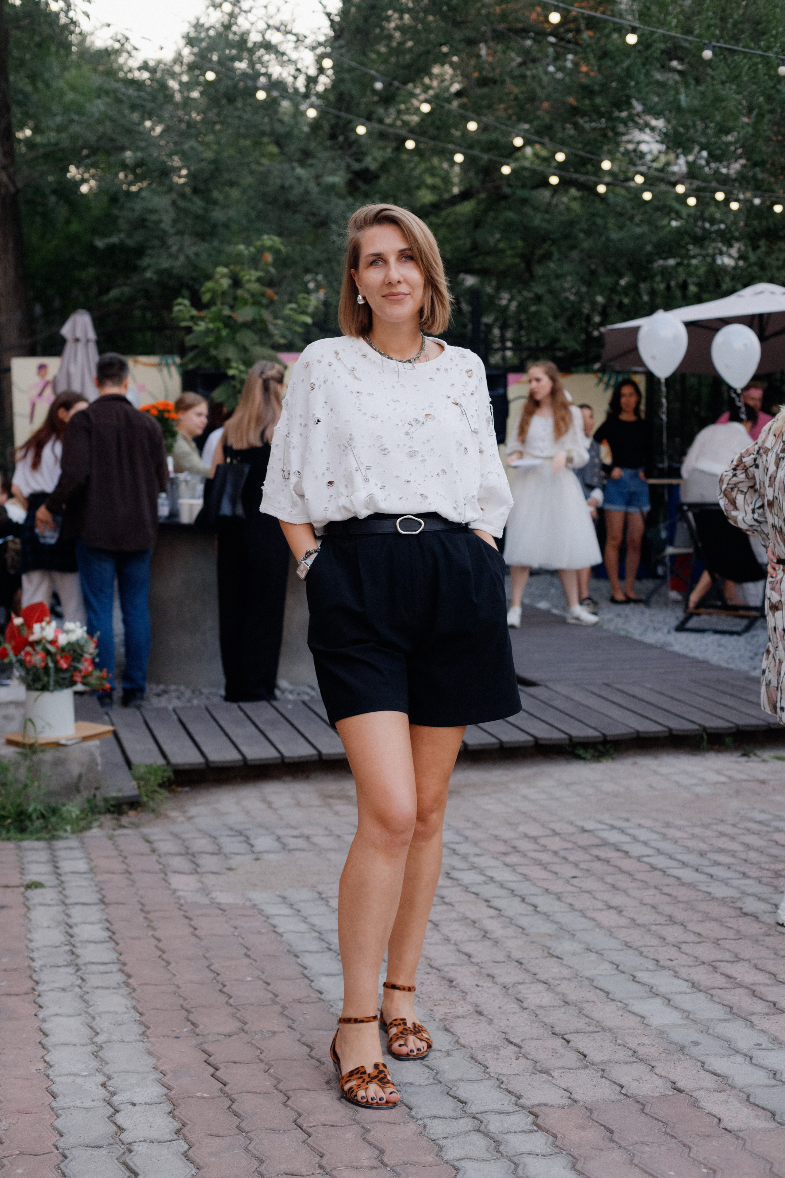 АЙ МАРКЕТИНГ. СВОИ. ФОТООТЧЕТЫ-СОБЫТИЯ-МЕСТА