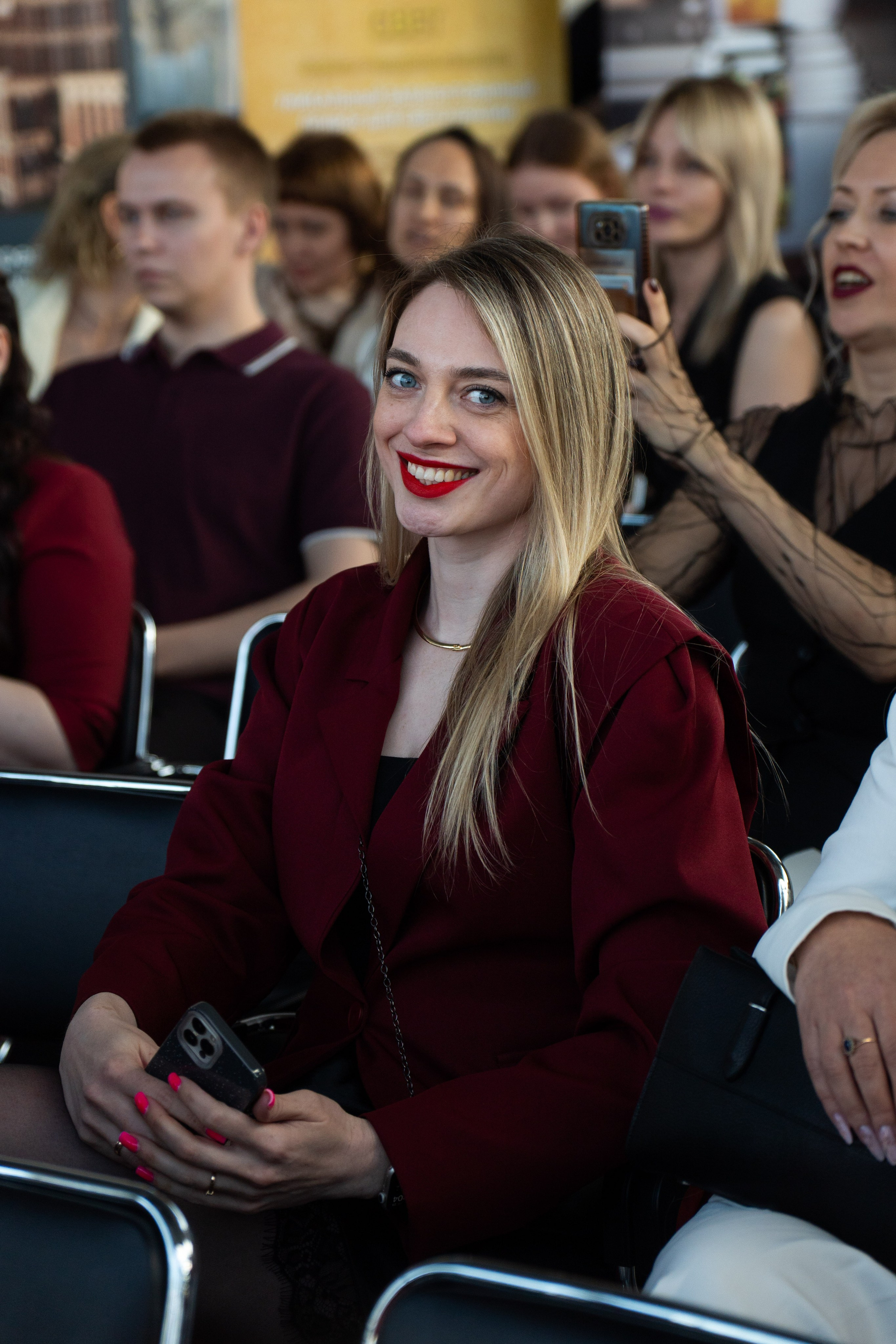 ДЕНЬ ЗАЩИТЫ ПРЕДПРЕНИМАТЕЛЕЙ. СВОИ. ФОТООТЧЕТЫ-СОБЫТИЯ-МЕСТА