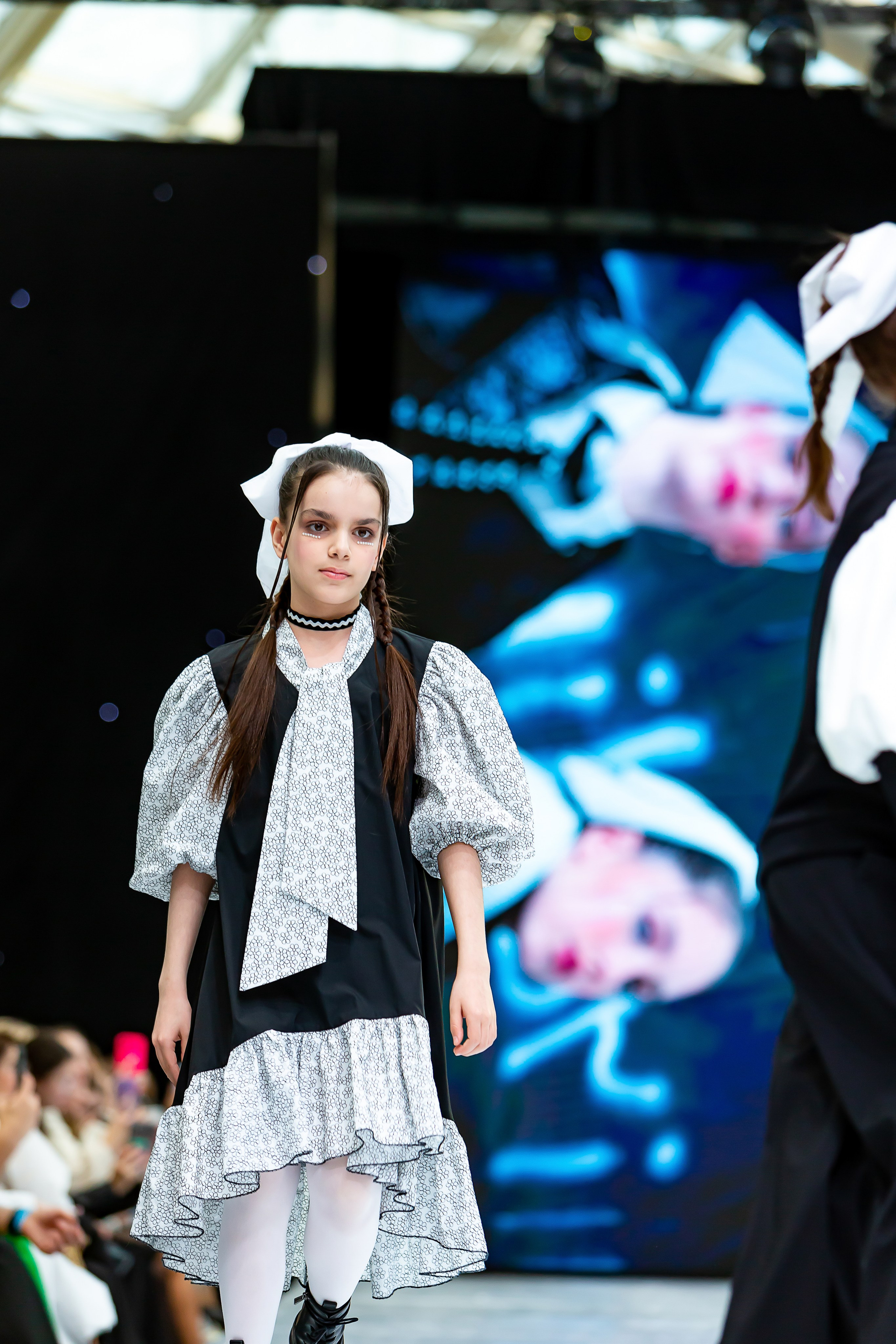 Алена Токарева дизайнер.Афимол. Фотограф Елена Лагода