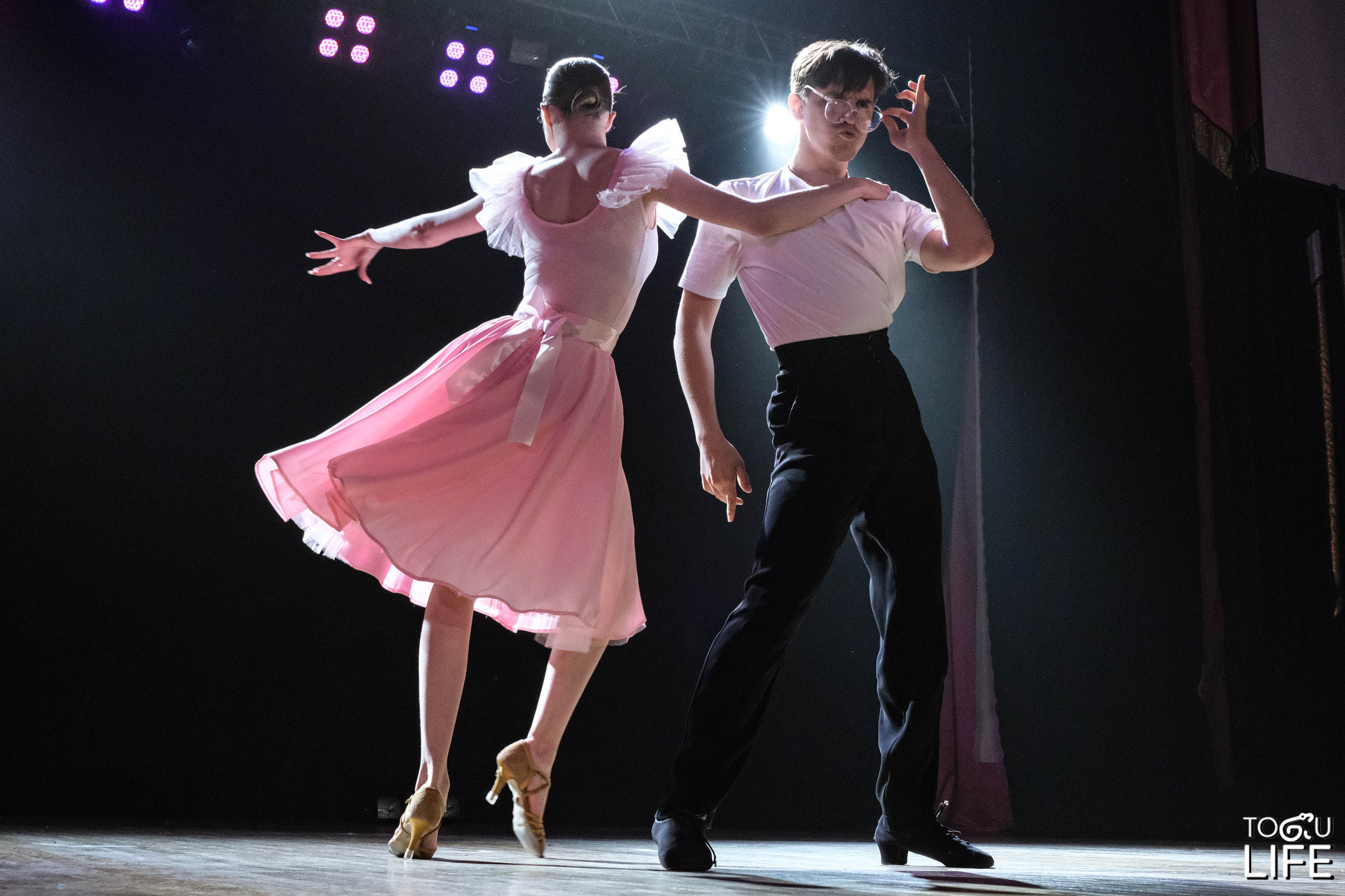 Концерты. NVSL STD