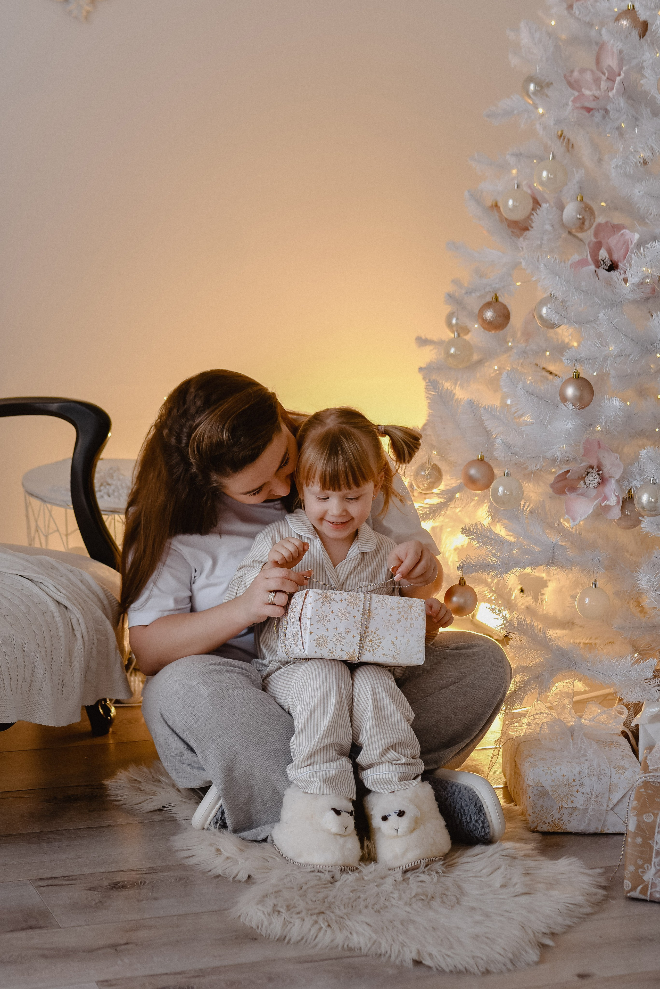 Инна, Андрей и Есения. Свадебный и семейный фотограф в Ростове-на-Дону Елена Сторожок