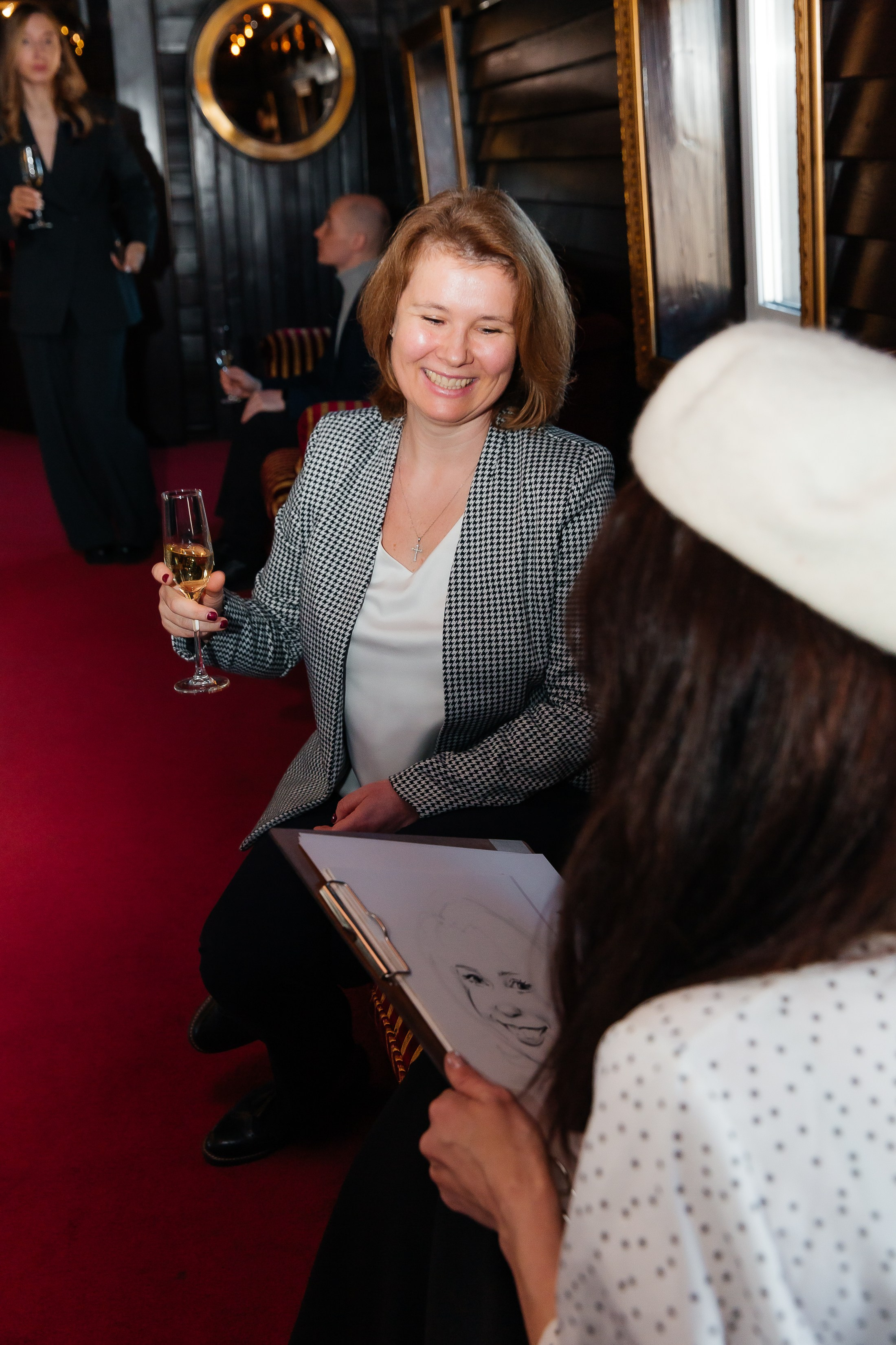 Благодать 2024. Семейный и портретный фотограф в Санкт-Петербурге Ольга Станкова