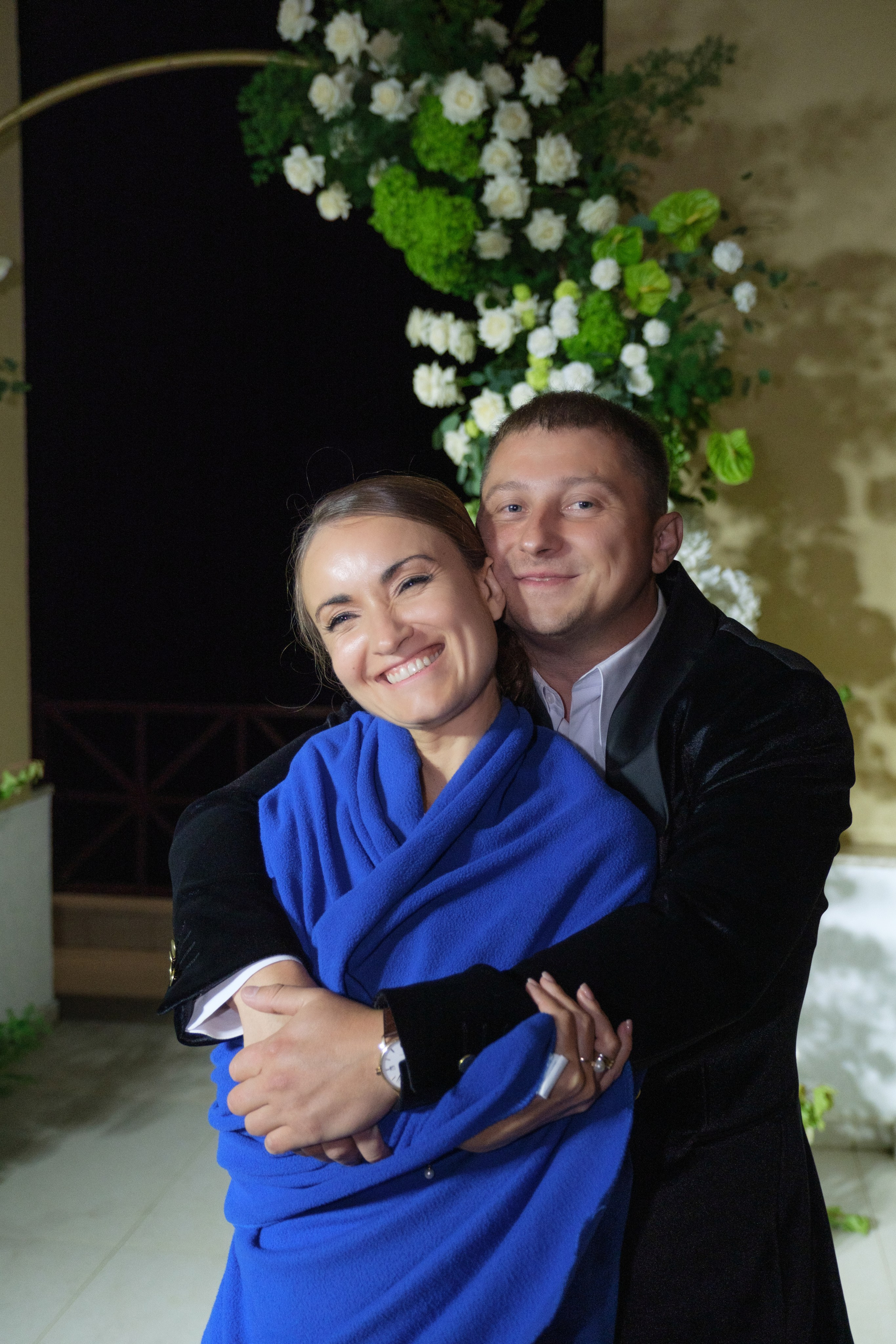 Виктория / Евгений. Свадебный Видеограф Фотограф в Сочи