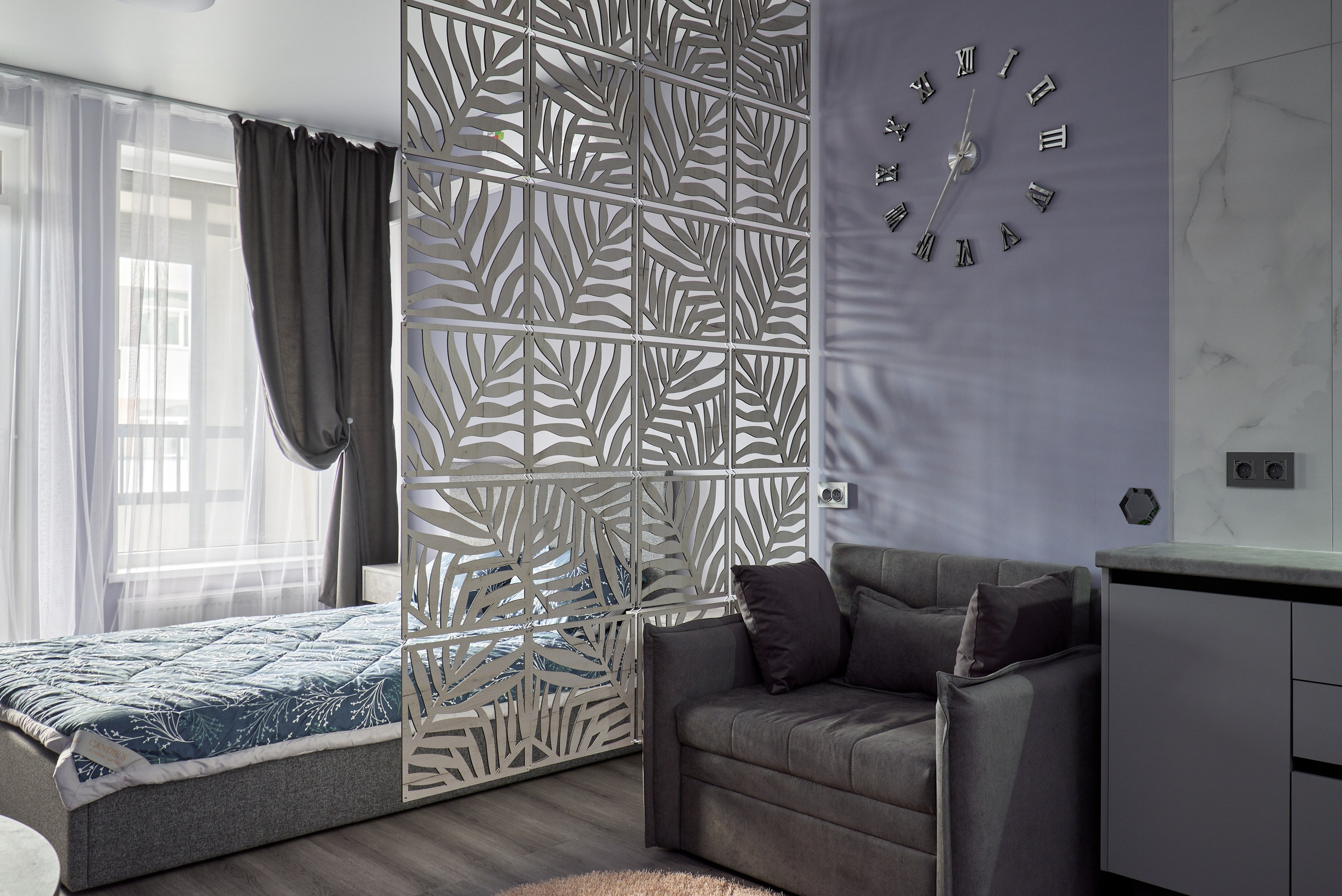 Интерьеры и архитектура. Профессиональный фотограф в Санкт-Петербурге Артём Булкин