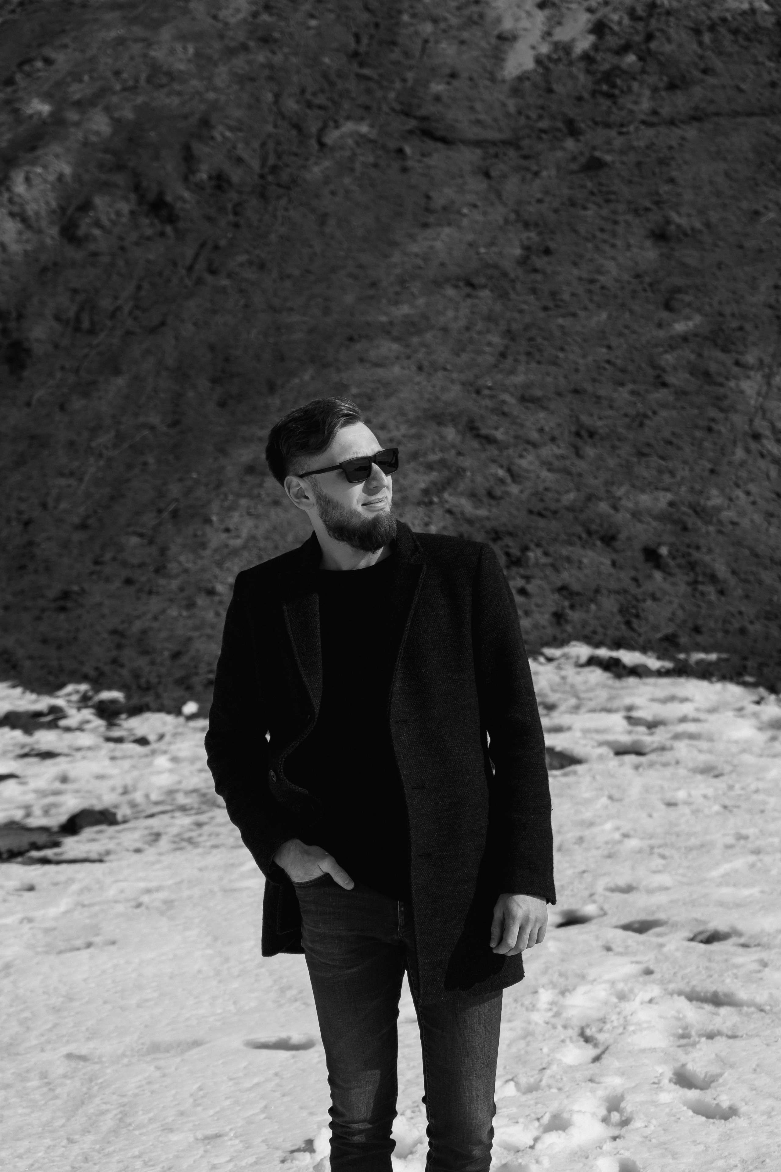 Мужская съемка. Свадебный фотограф в Тольятти Калашникова Анна