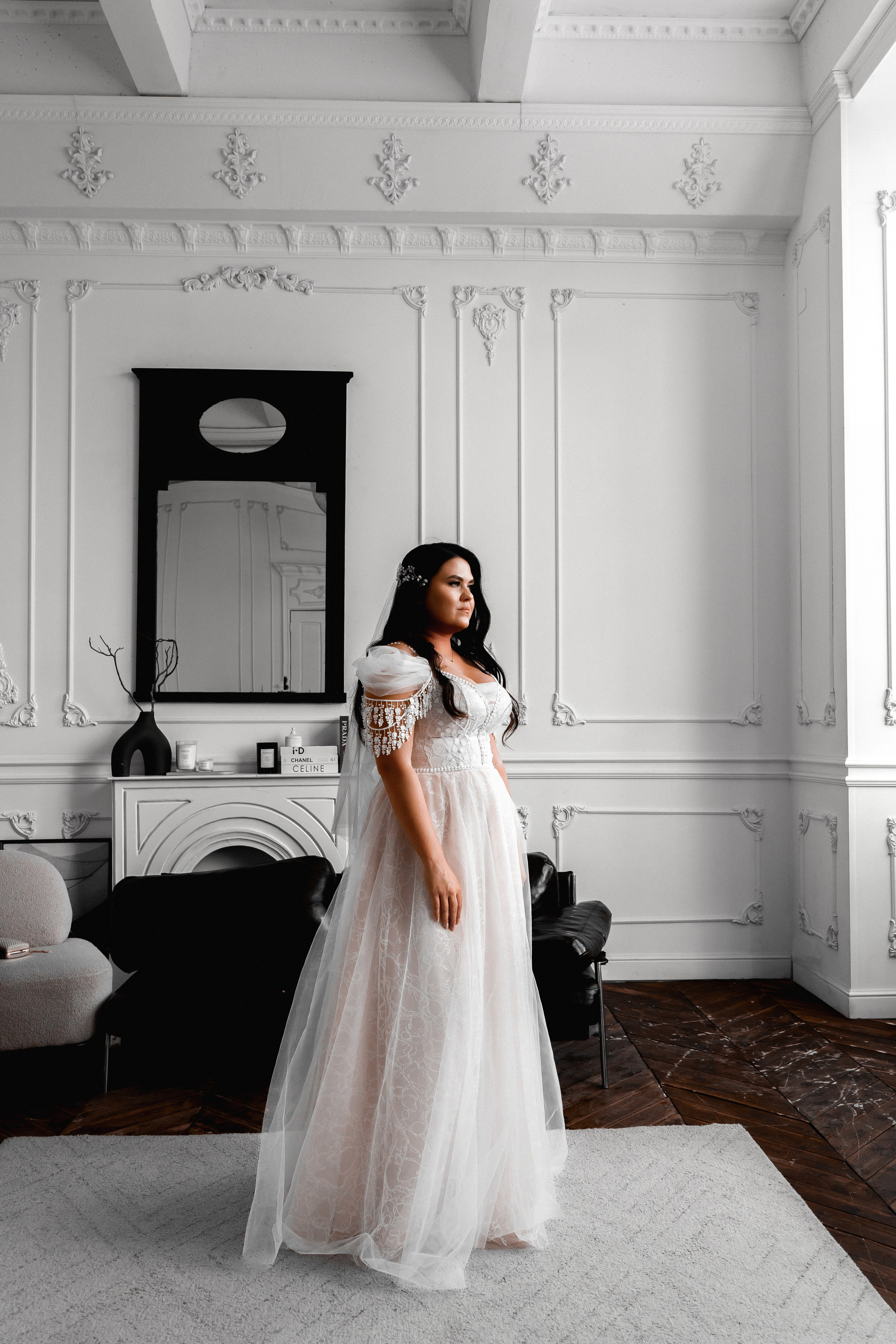 Свадьба Светы и Виктора. Свадебный фотограф в Тольятти Калашникова Анна