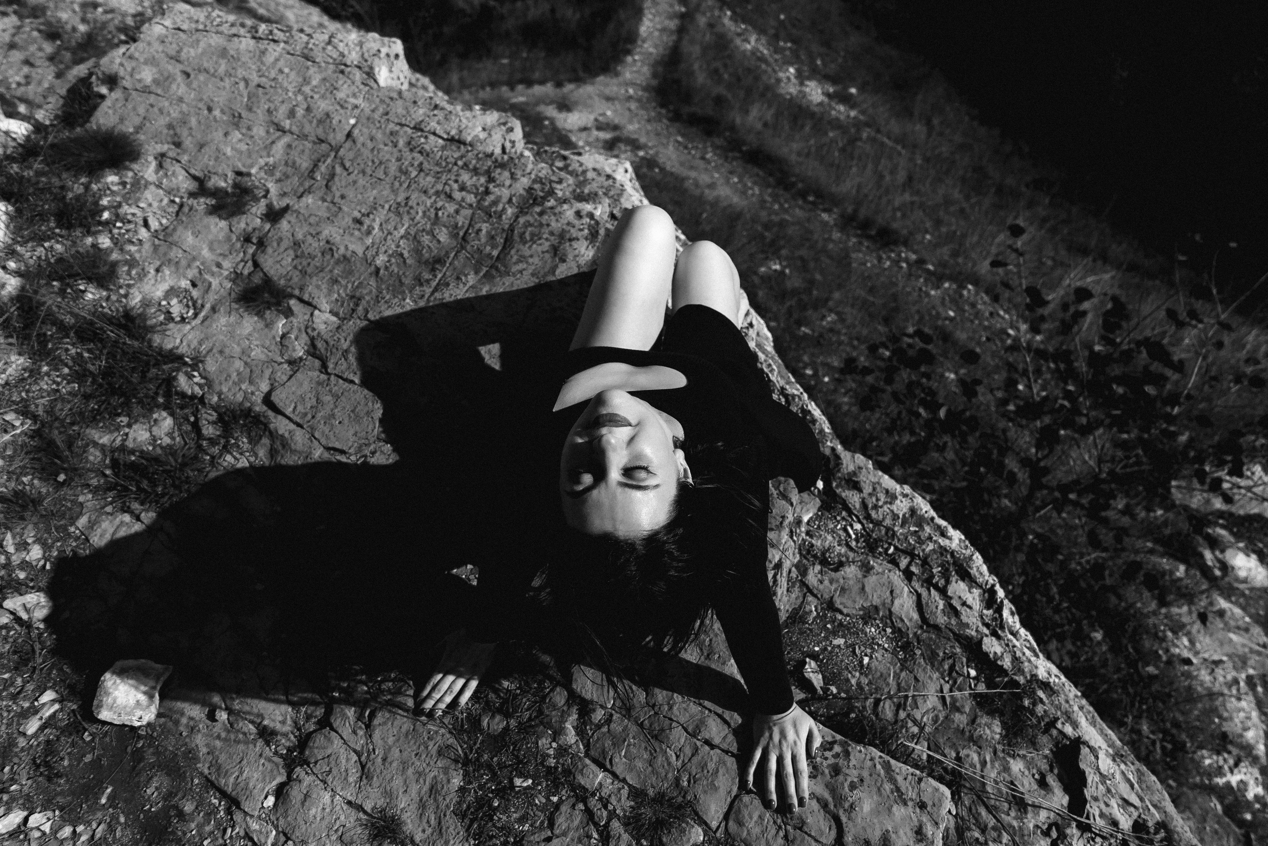 Ирина в горах). Свадебный фотограф в Тольятти Калашникова Анна