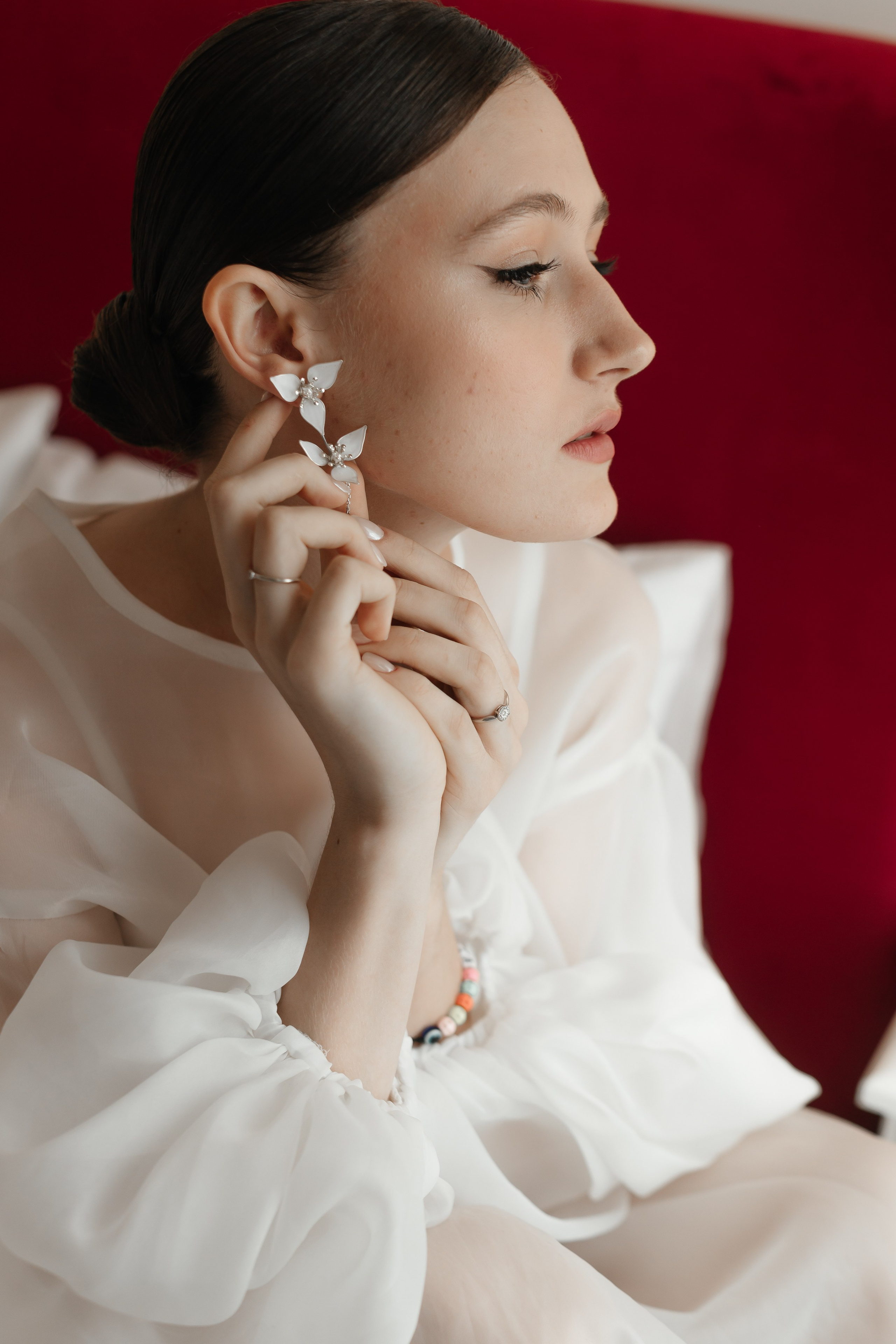 Максим и Катя. Свадебный фотограф в Краснодаре Николай Крауз