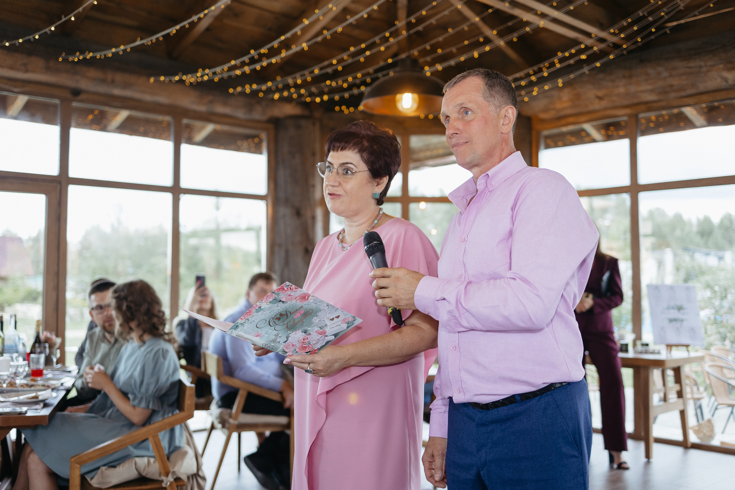 Мария и Денис. Свадебный и семейный фотограф в Челябинске. Аврамец Анна