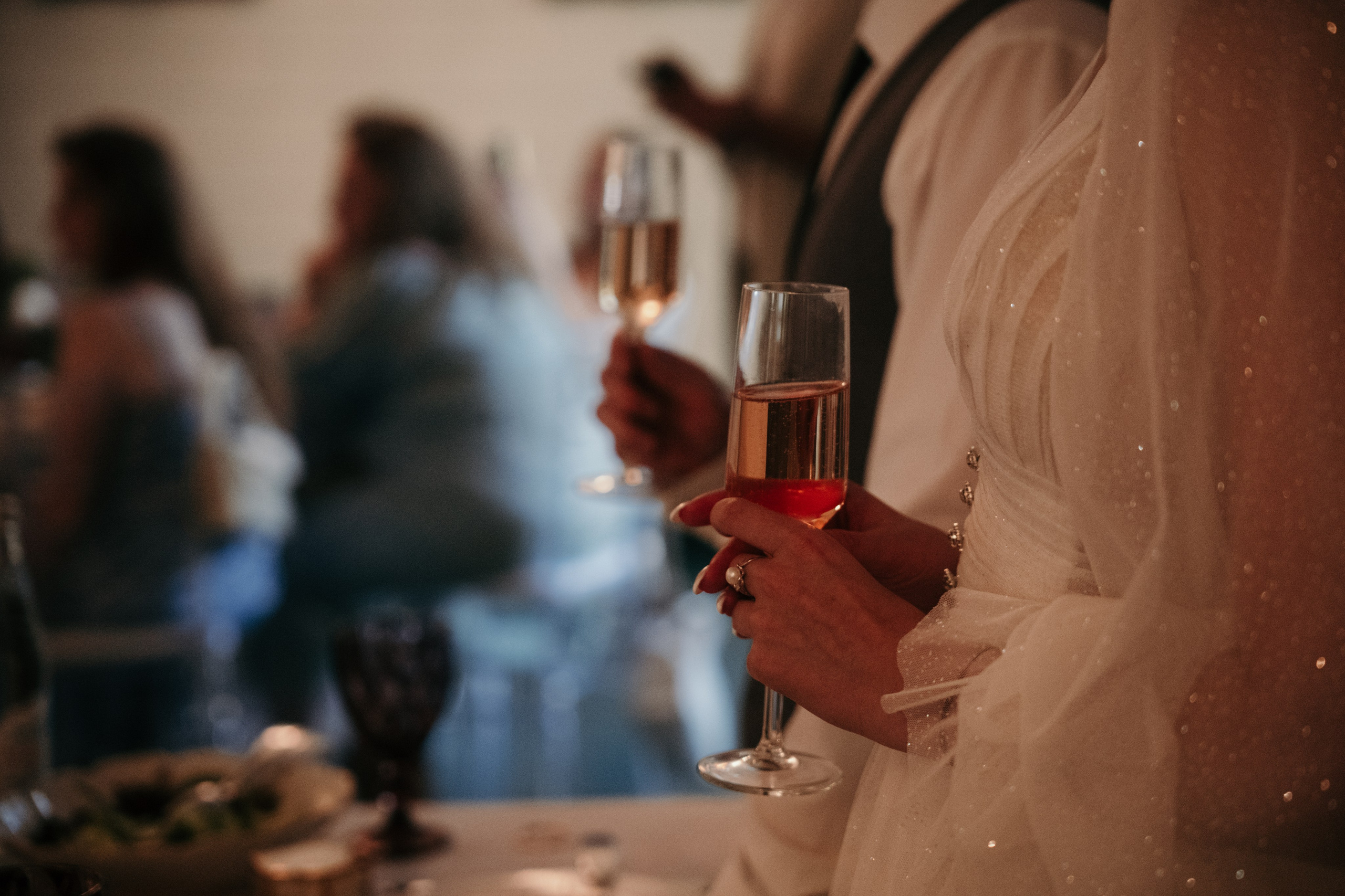 Анна и Иван. Фотограф и видеограф Мария Банщикова, Солнечногорск, Москва