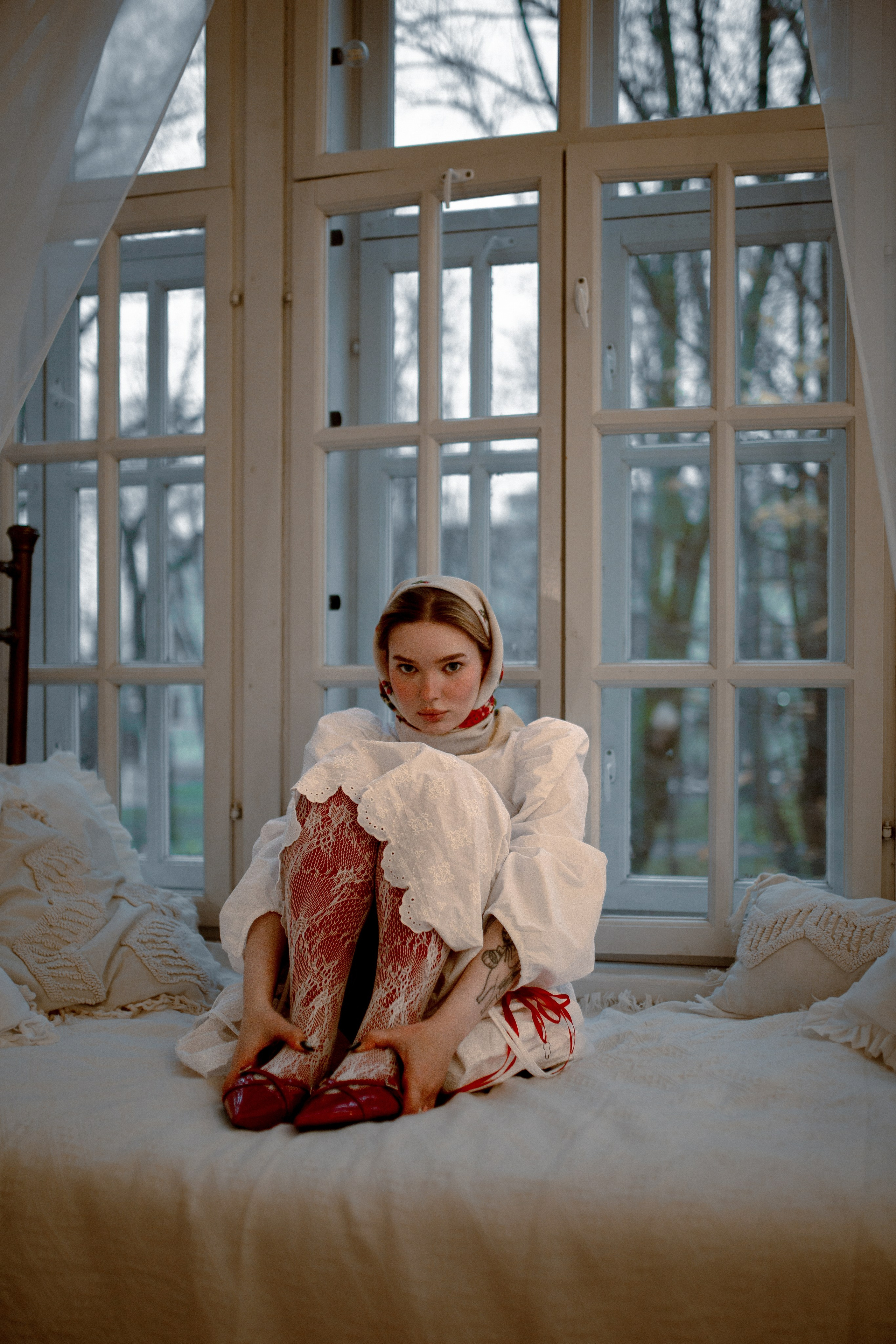 Russian girl🪆. Фотограф Санкт-Петербург