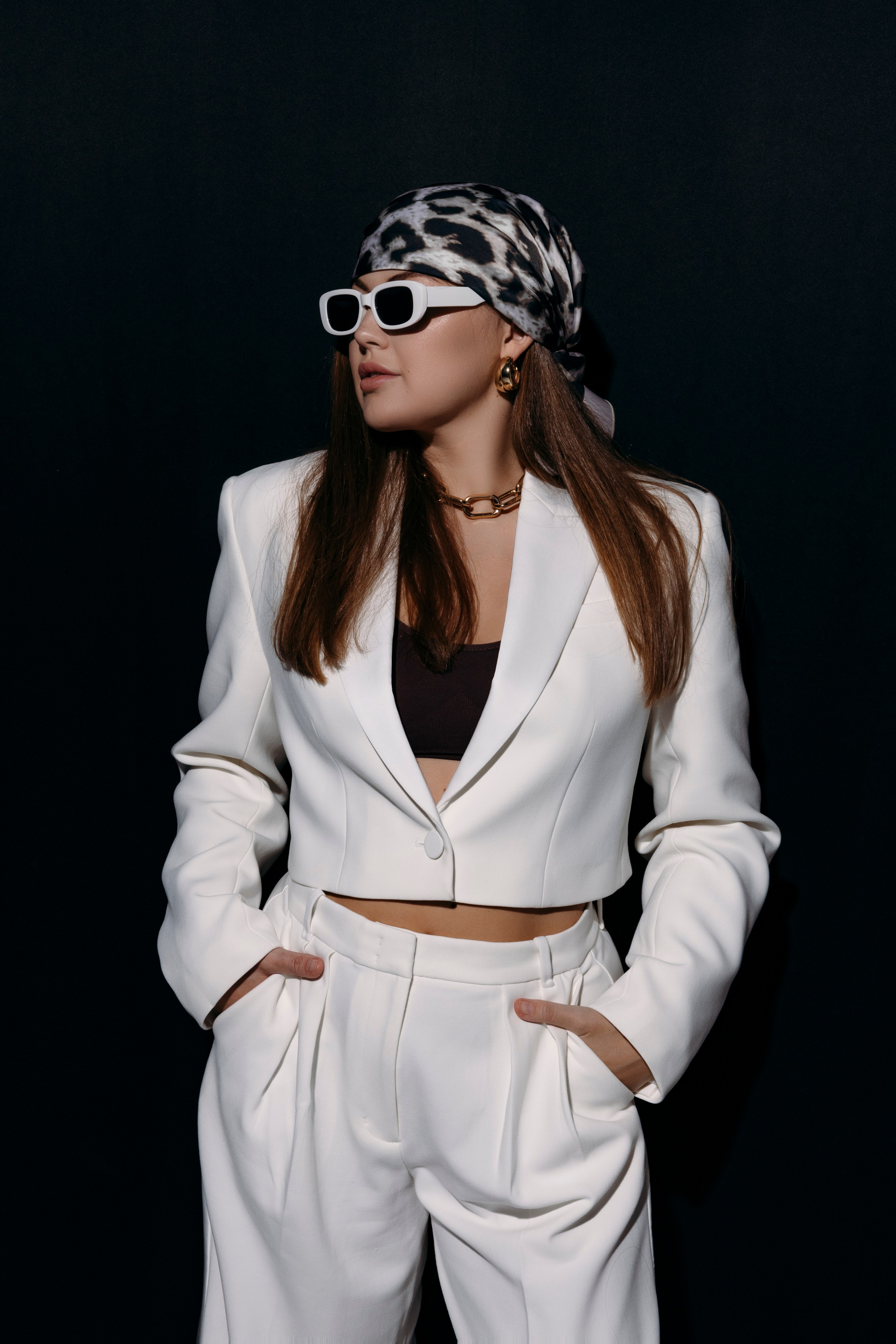 Аня. Главная