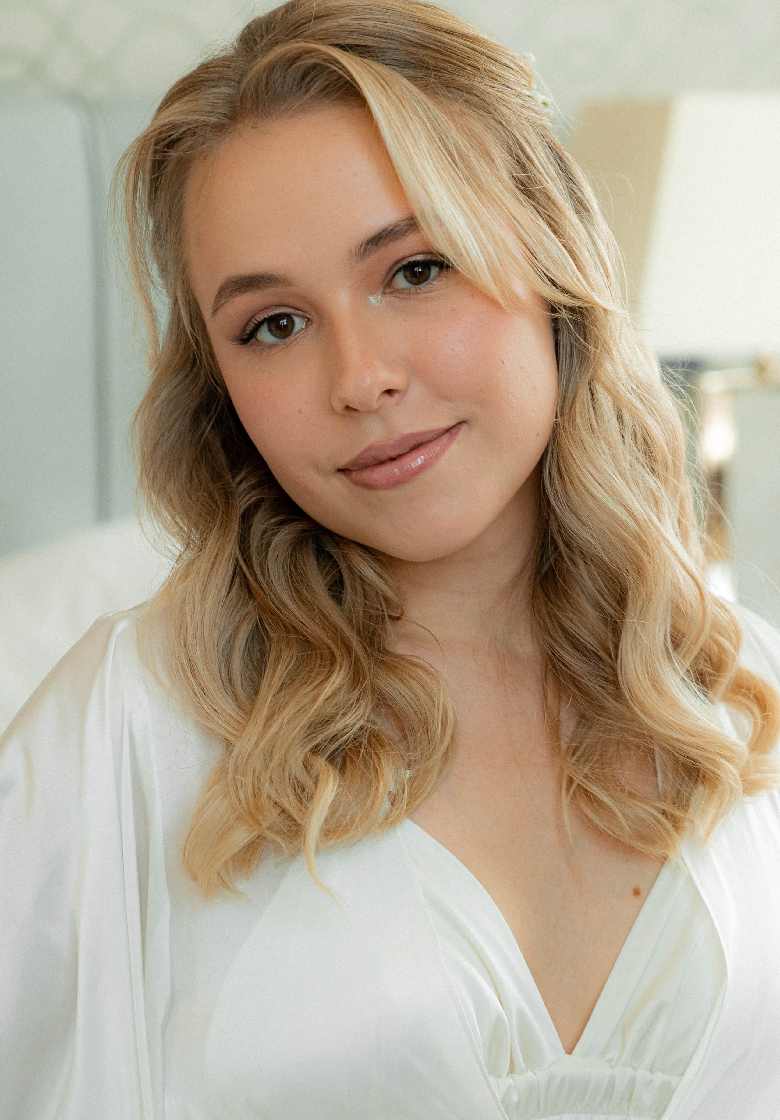 Стилист Пушкарева. Подрядчики и друзья сети свадебных площадок House for wedding