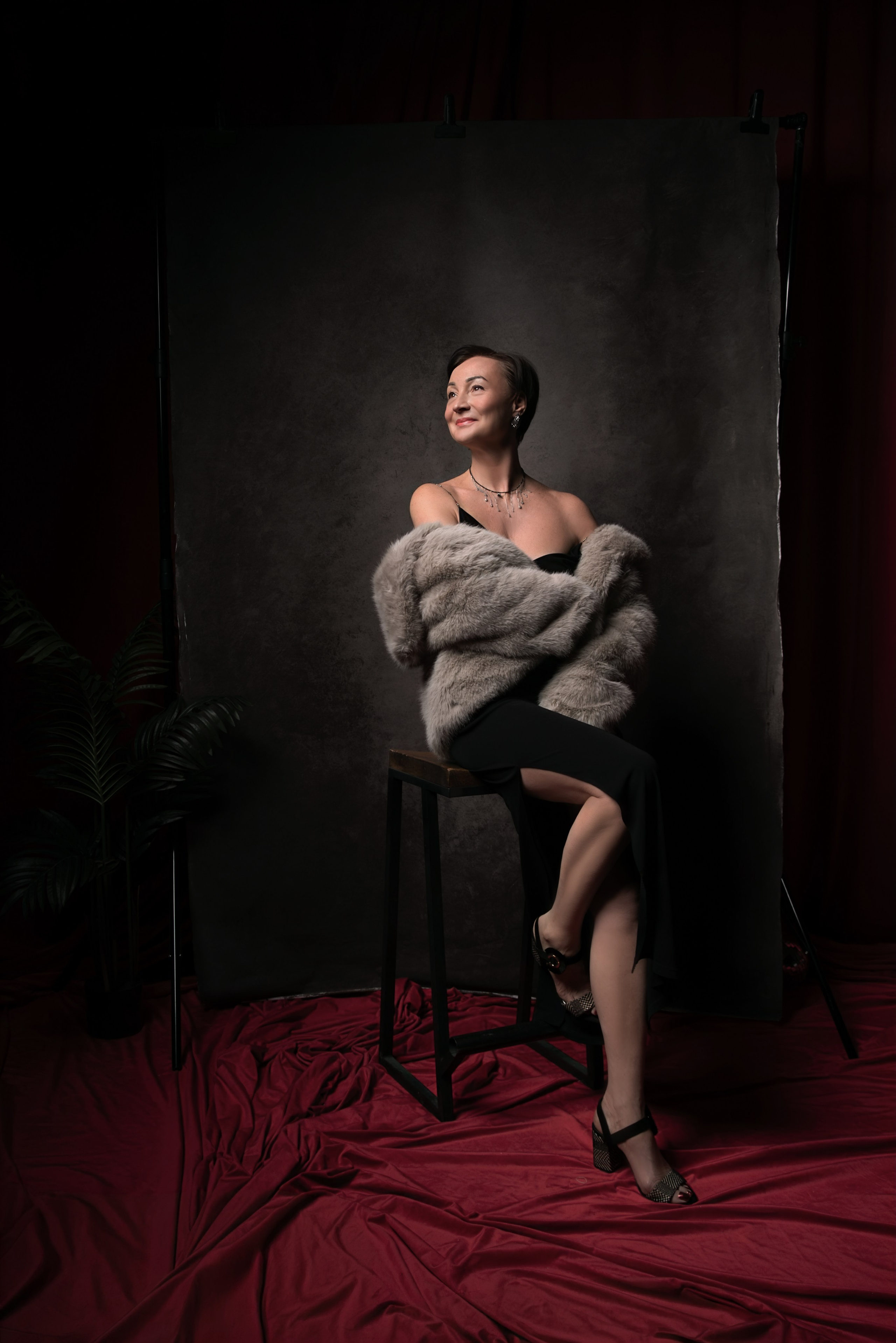 Фотограф Светлана Воронцова