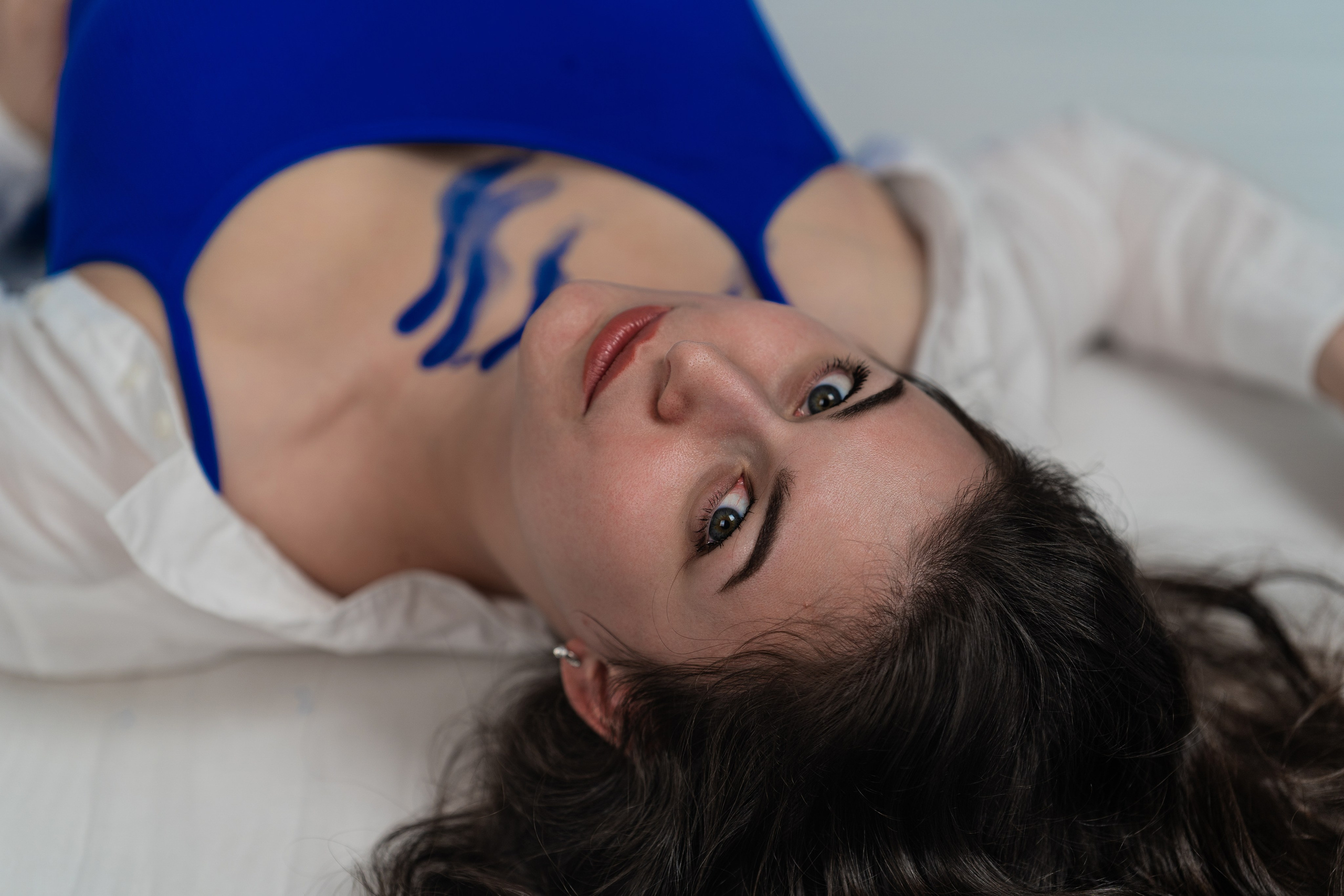 Annet. Натали — Фотографирую на память, что бы помнить какими мы были