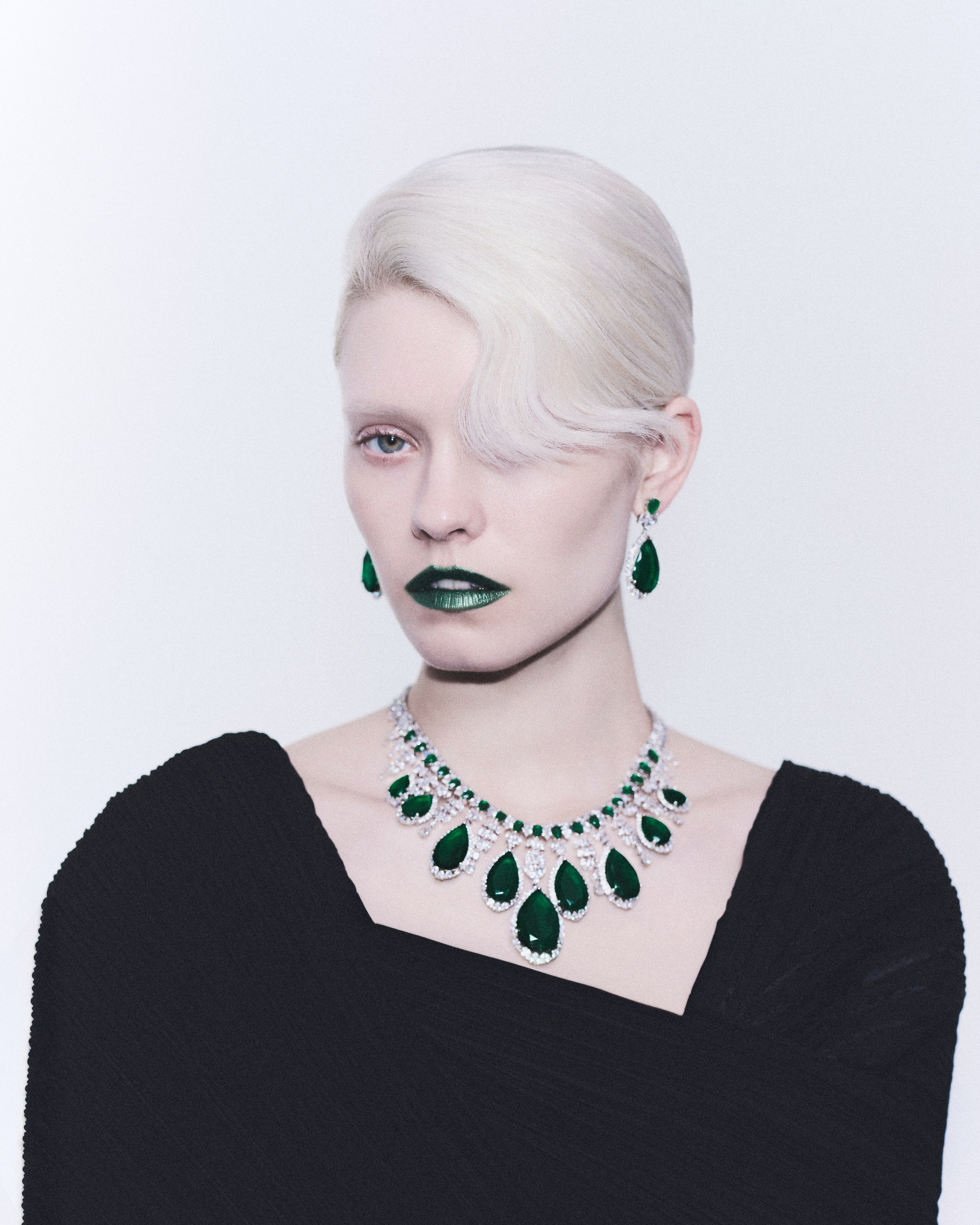 Retouching by Rina
