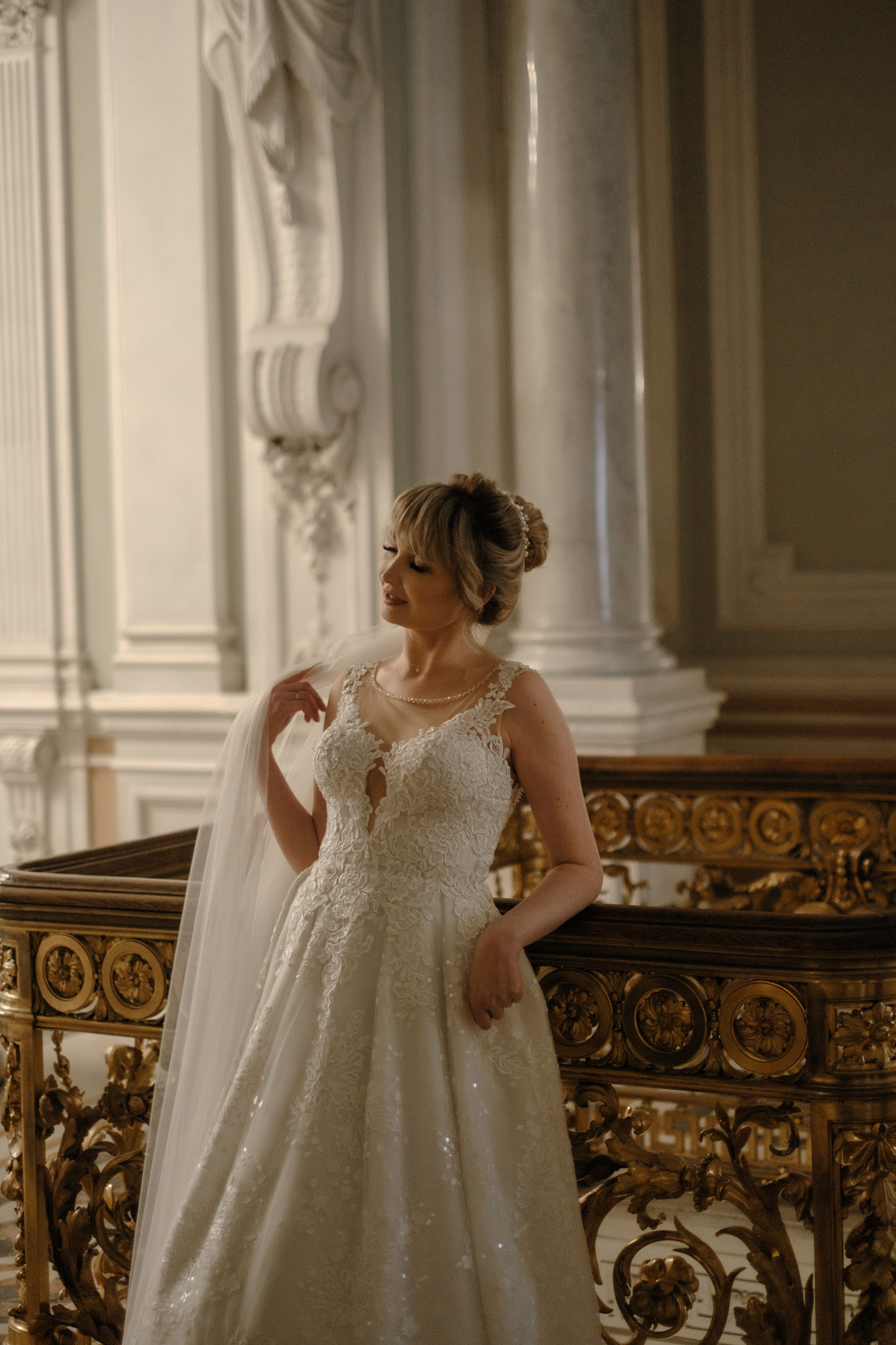 Аня & Женя. Фотограф Мария Хлебникова Санкт-Петербург Москва