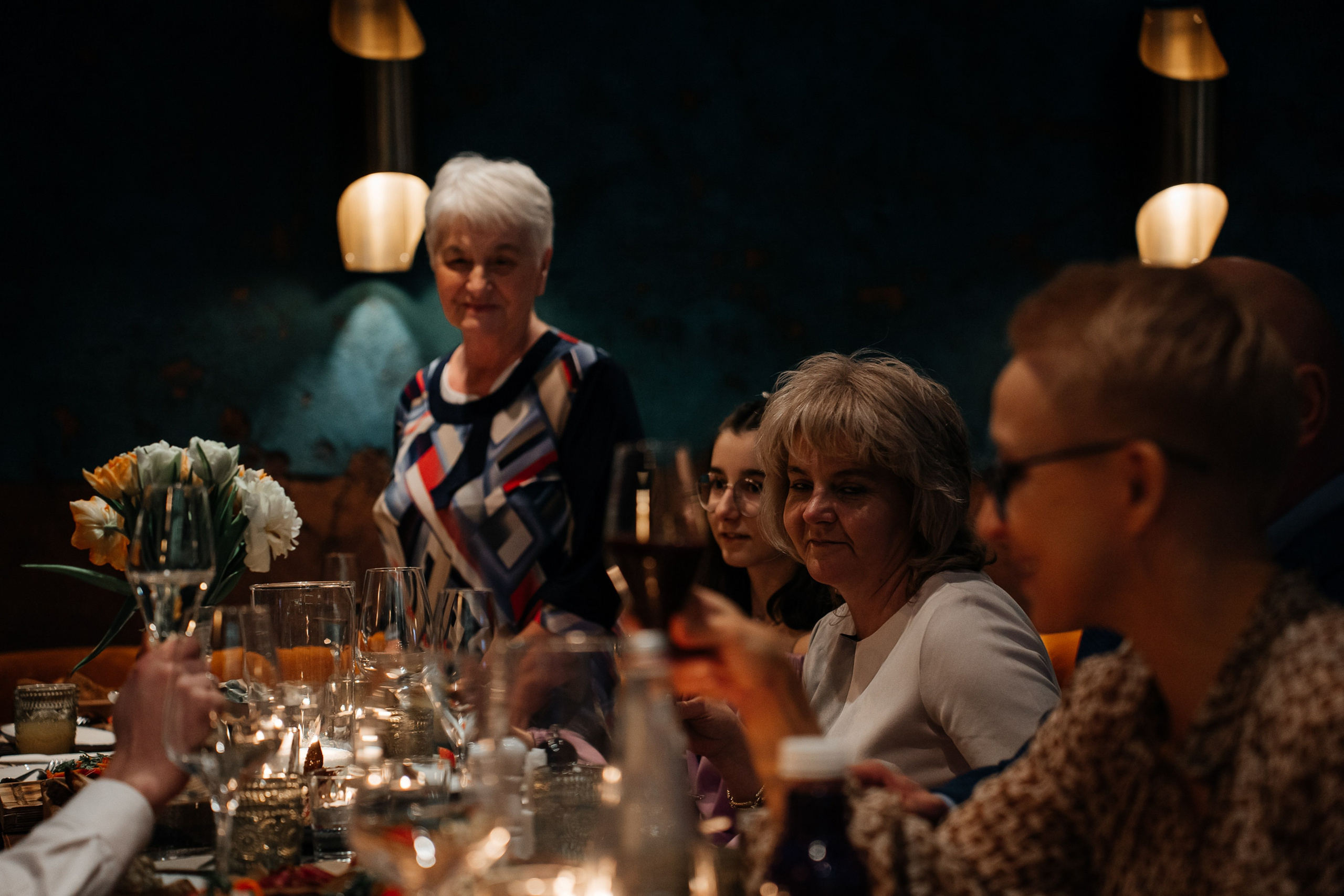 Свадьба Аня и Сергей. Семейный и репортажный фотограф в Москве Оксана Шилова