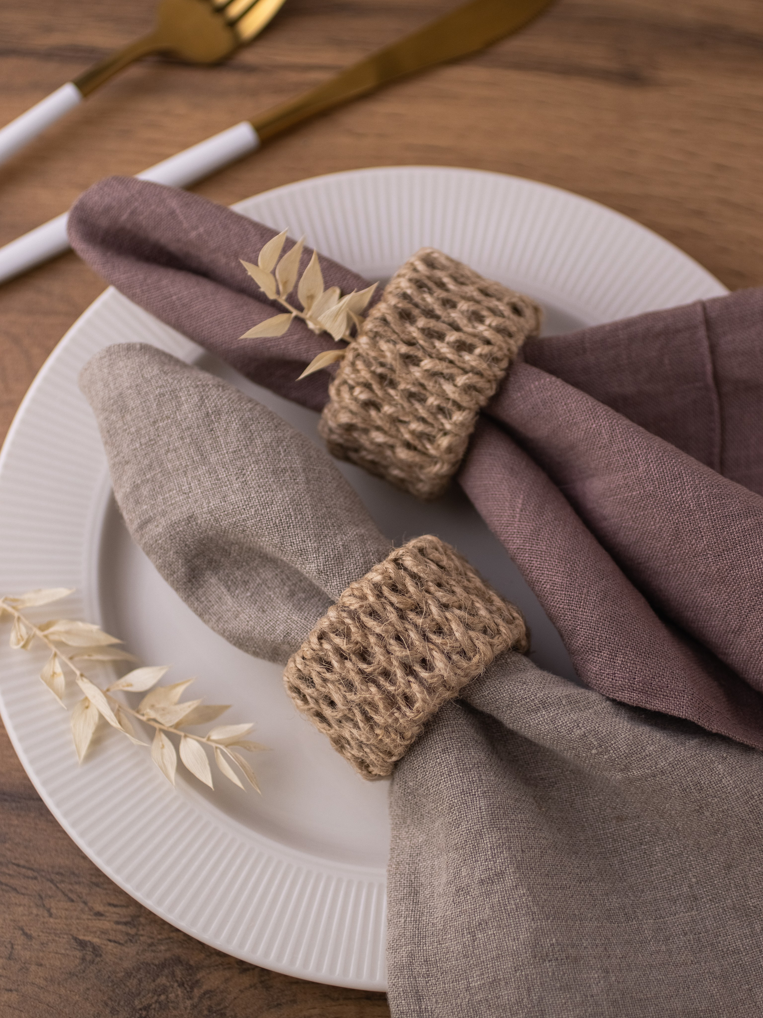 Вязаные изделия ручной работы. Предметный фотограф в Балашихе Анастасия Михайлова