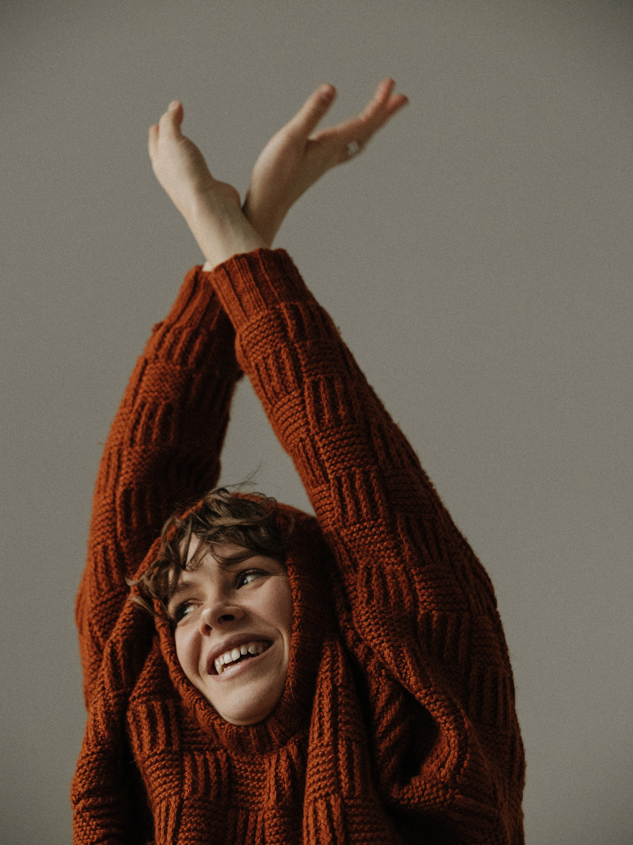 Вика. Свадебный и портретный фотограф Тюмень