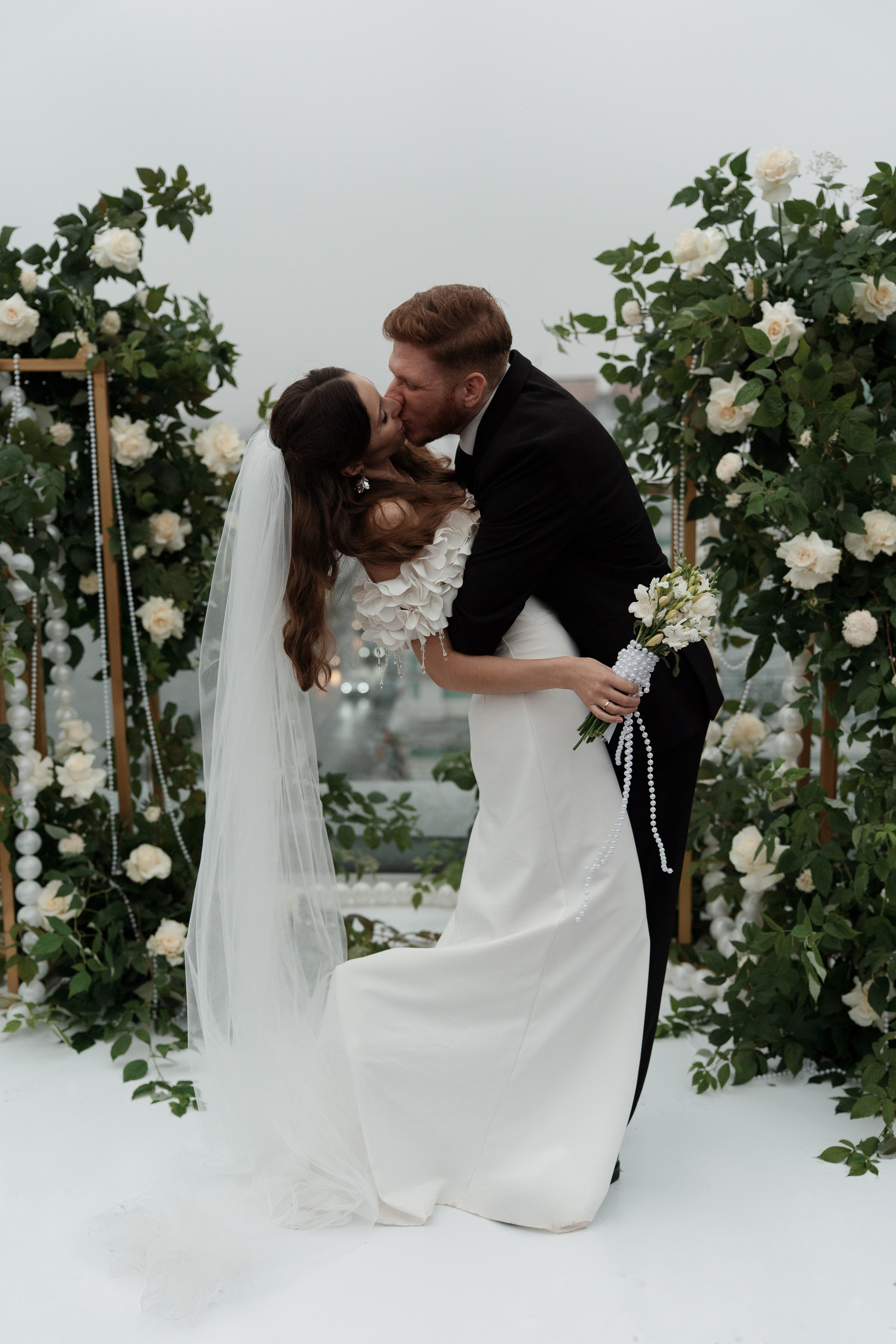 Никита и Наташа. Свадебный и семейный фотограф в Санкт-Петербурге Дмитрий Панин