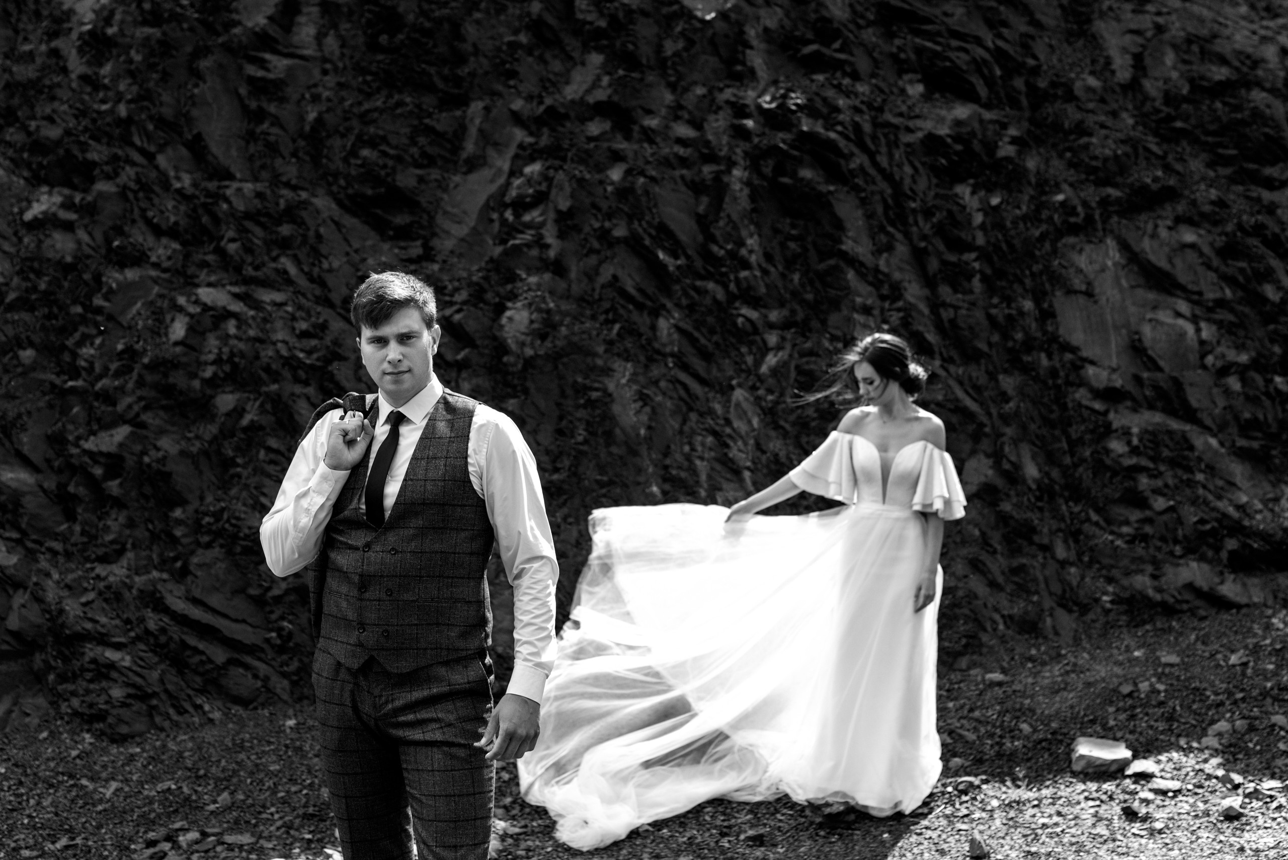 Валерии & Ольга. Сергей Каба|Свадебный фотограф Сочи - атмосфера торжества остается с в