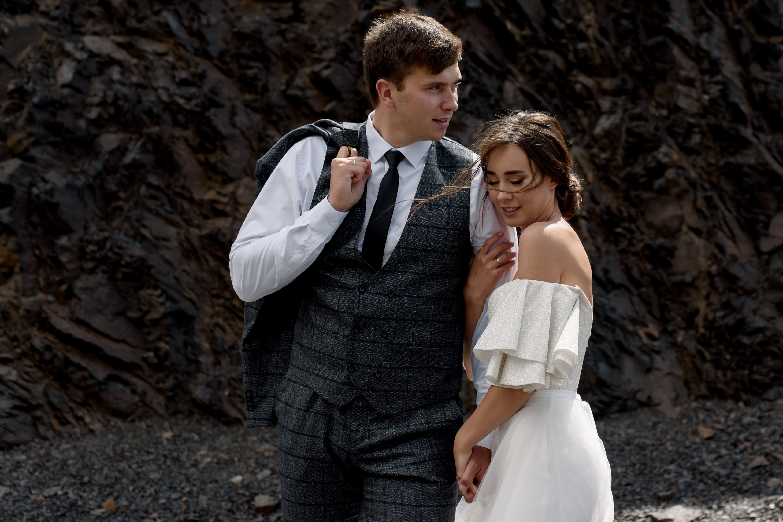 Валерии & Ольга. Сергей Каба|Свадебный фотограф Сочи - атмосфера торжества остается с в