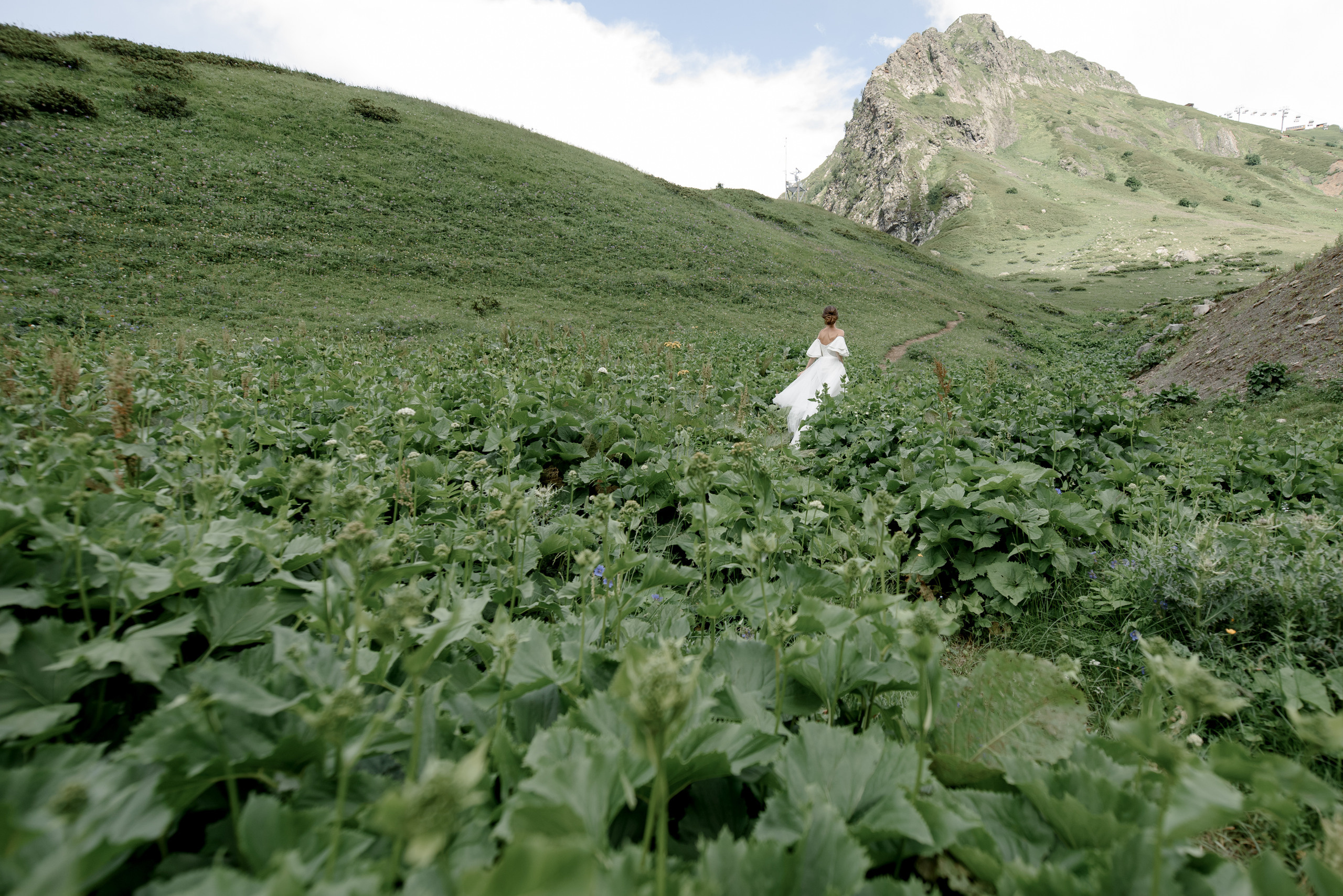 Валерии & Ольга. Сергей Каба|Свадебный фотограф Сочи - атмосфера торжества остается с в