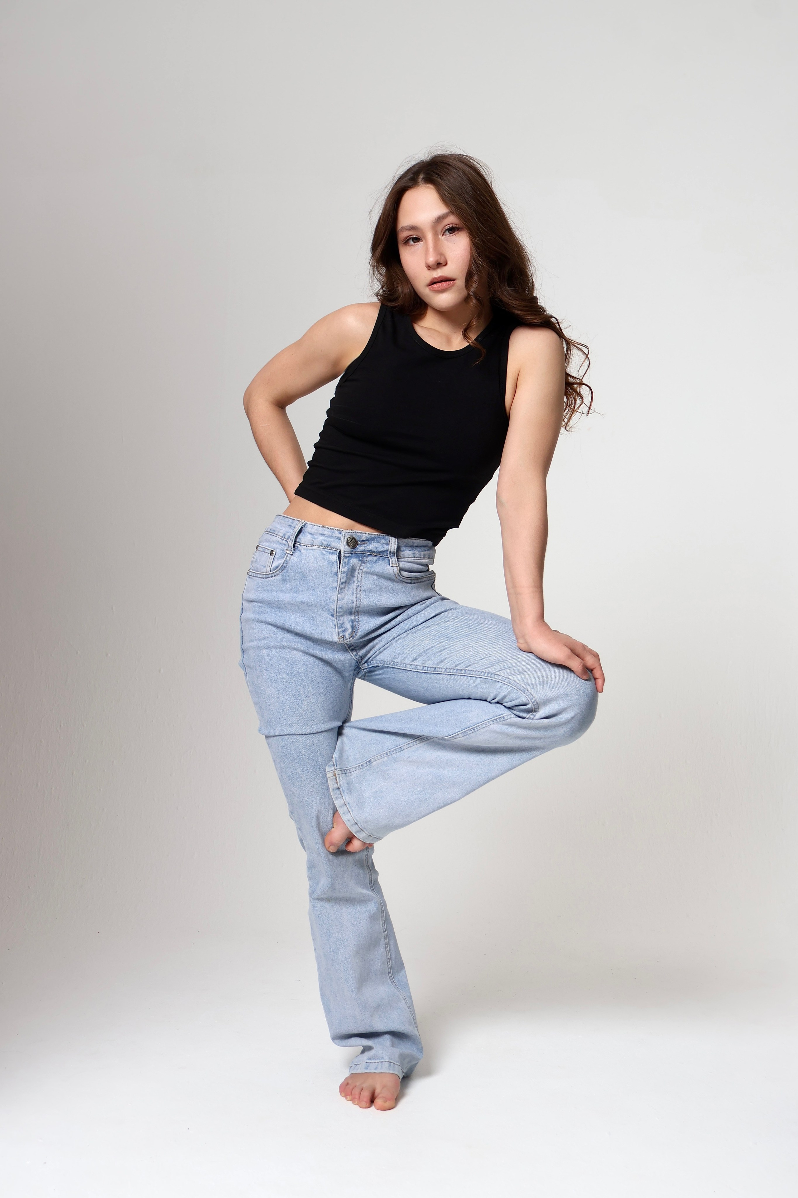 Модельные тесты. Glow Models