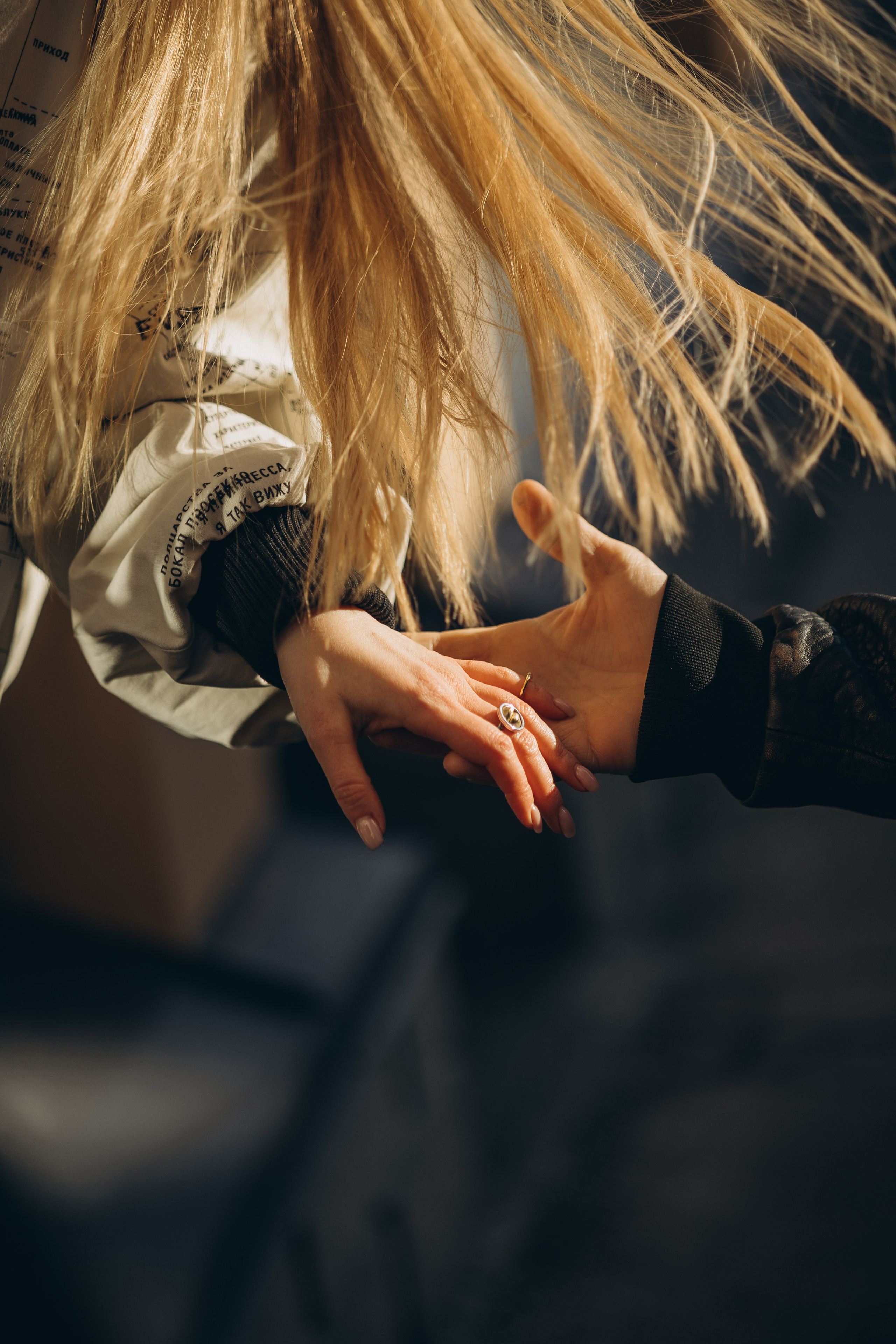 Юля и Витя. Семейный фотограф в Москве Виктория Ястребинская