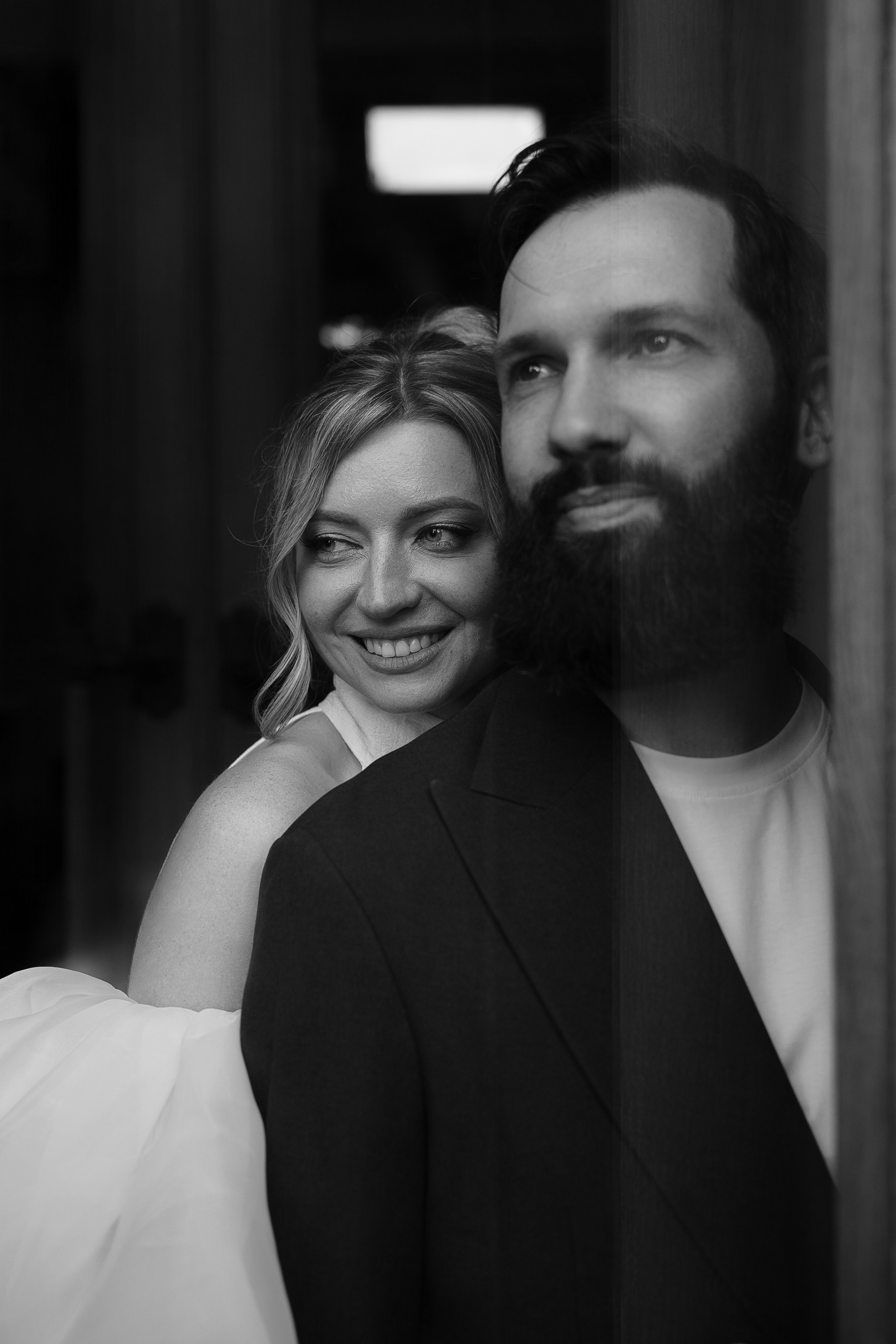 Алена и Владимир. Свадебный фотограф Эрик Геворкян