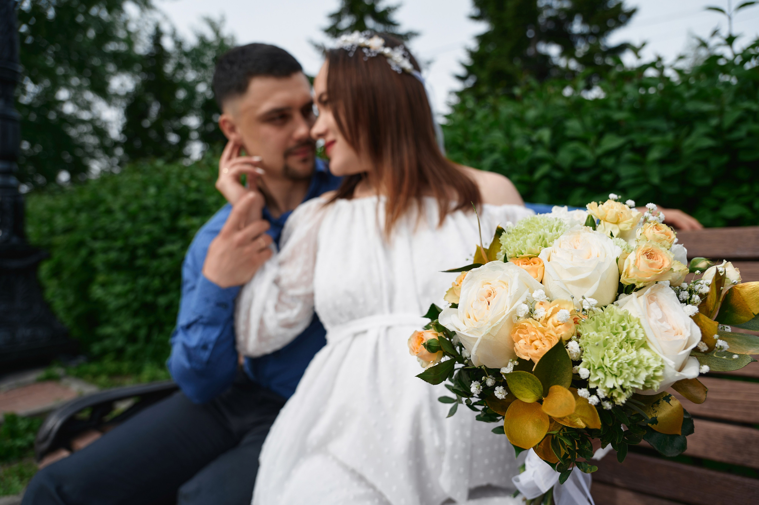 Влад и Валерия. Фотограф Опыт Качество Скорость Горный Алтай Барнаул