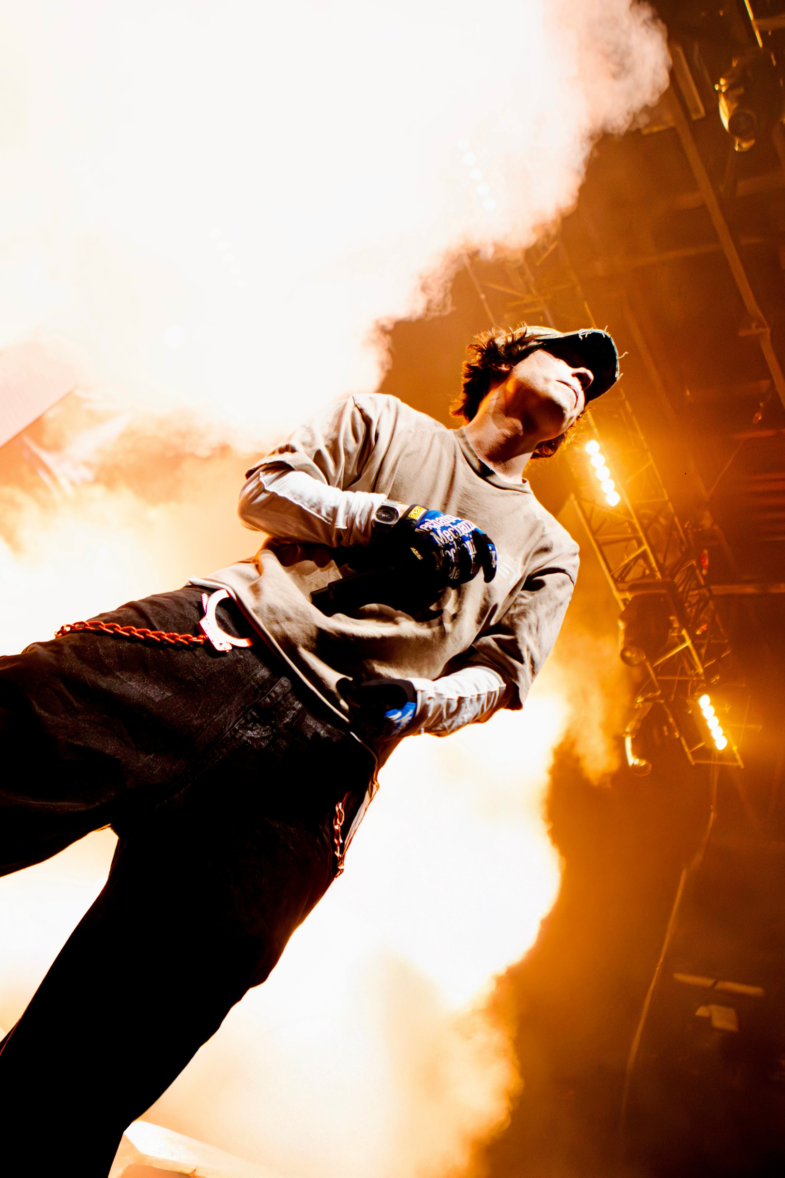 Boulevard Depo. Electro_agent