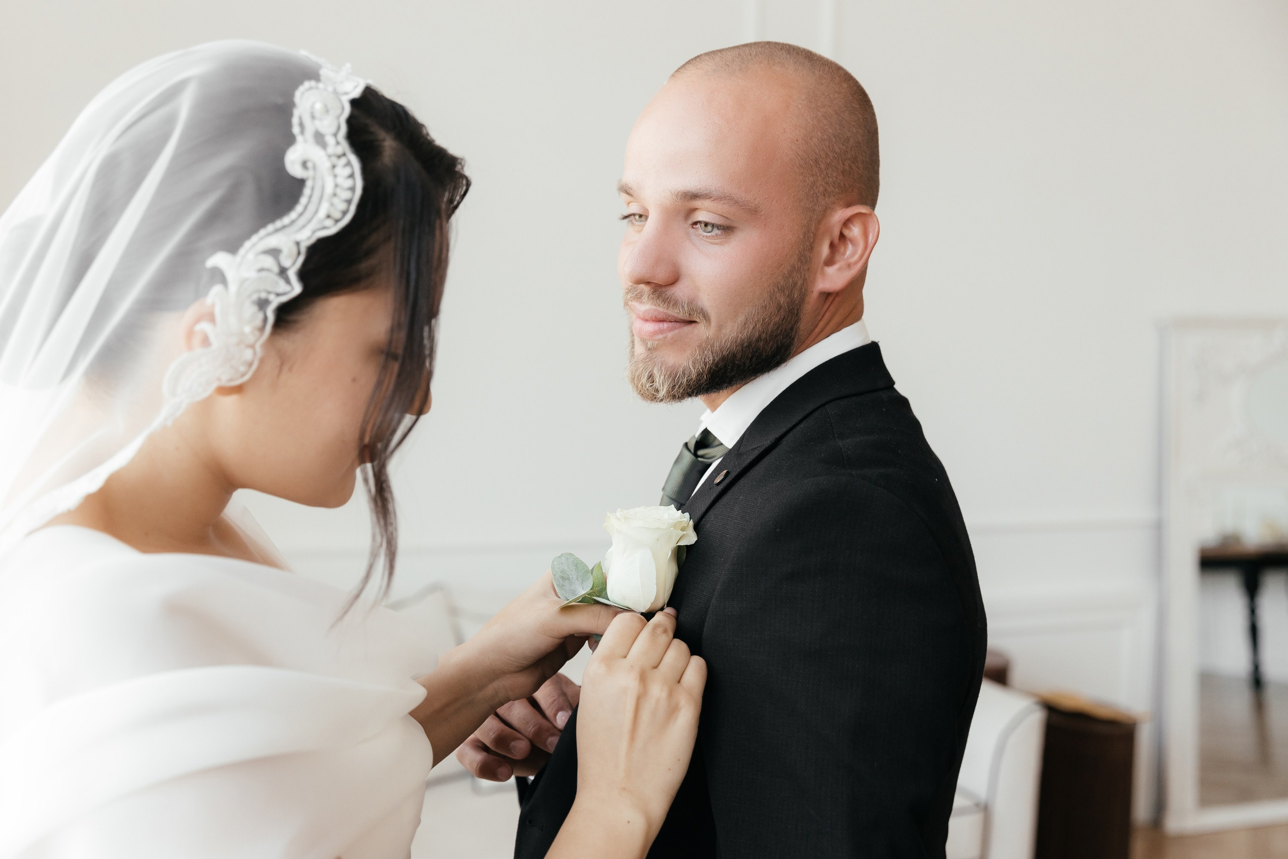 Михаил и Лия. Миленина Юлия Свадебный и семейный фотограф в Краснодаре