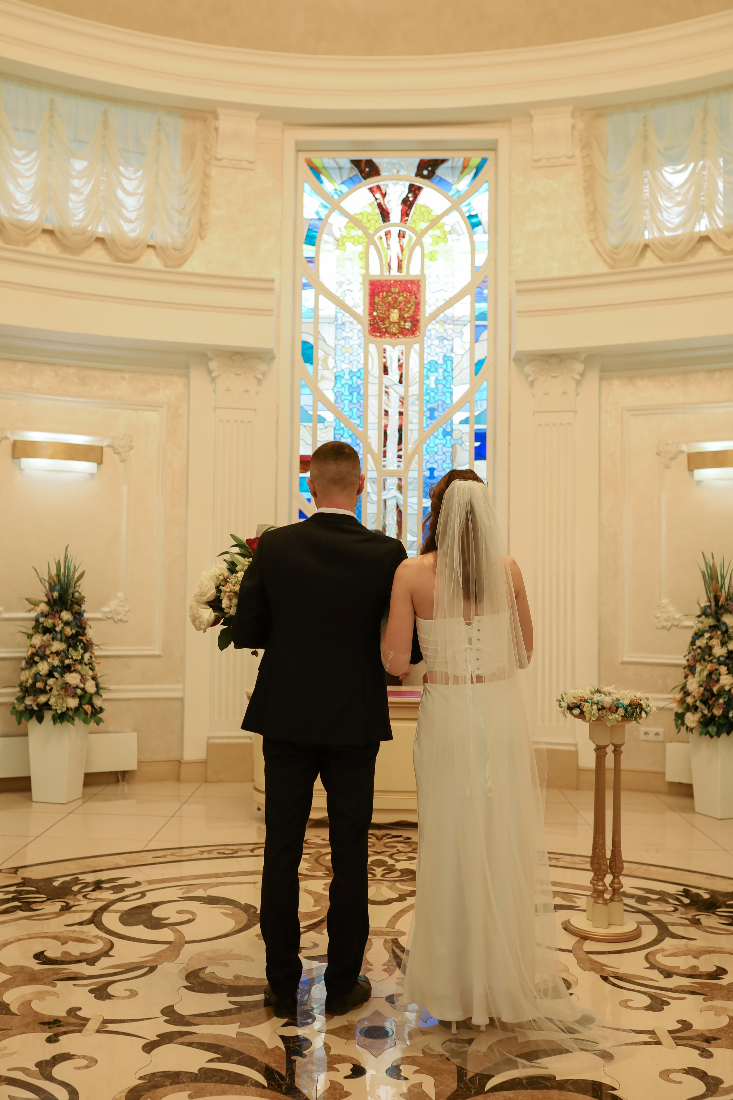 Даниил и Варвара. Инна Вильт| лайфстайл фотограф из Новосибирска