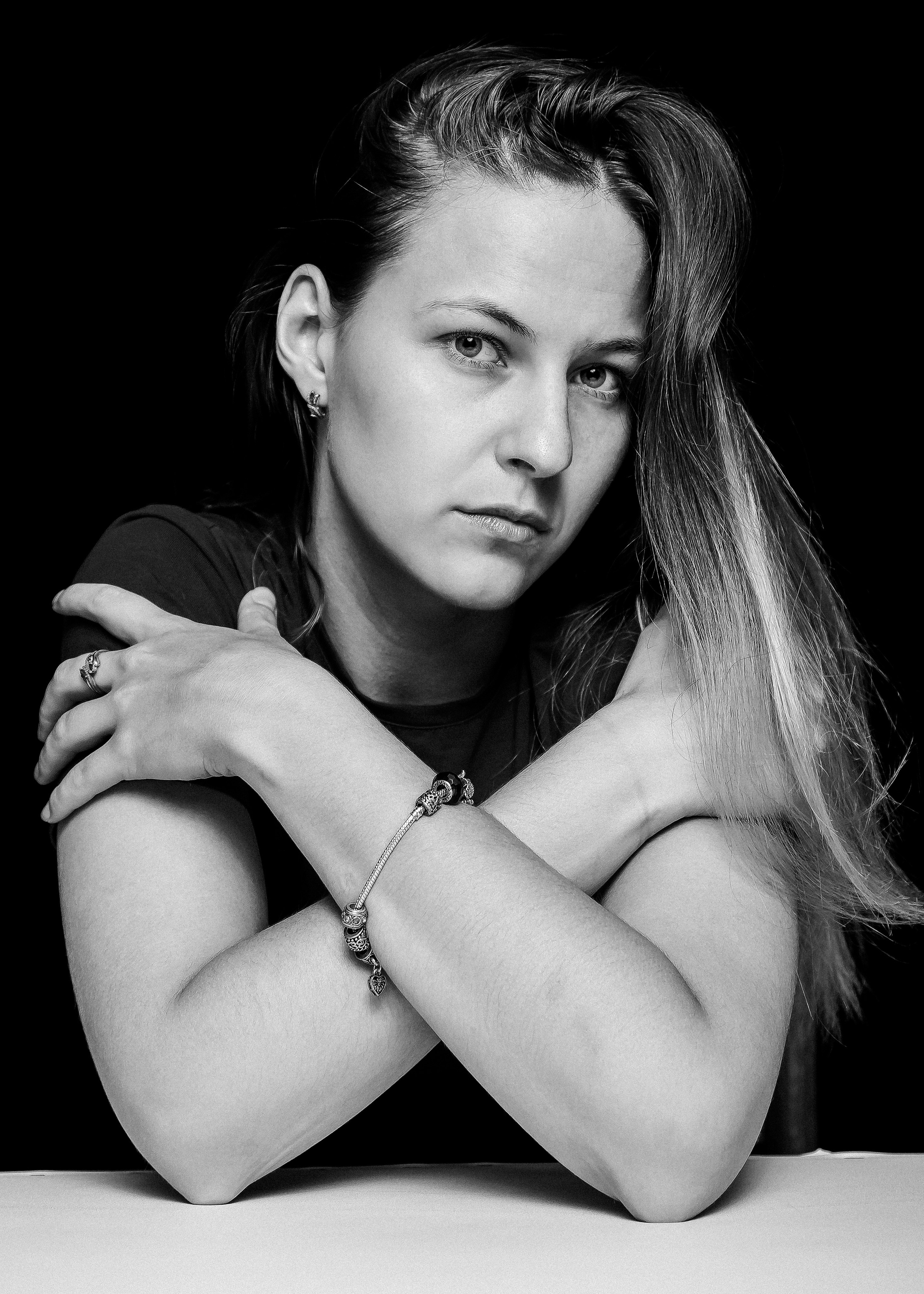 Индивидуальная фотосъемка для девушки. Мск. 