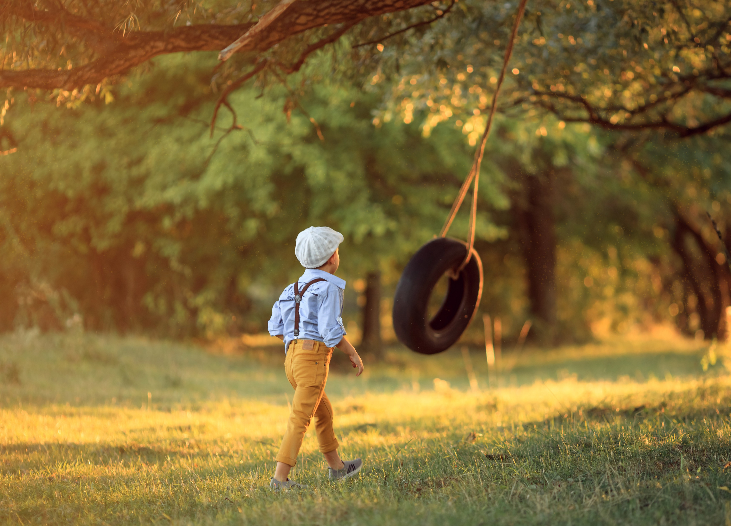 Улица Художественные. Семейный фотограф в Тбилисском районе Наталия Батина