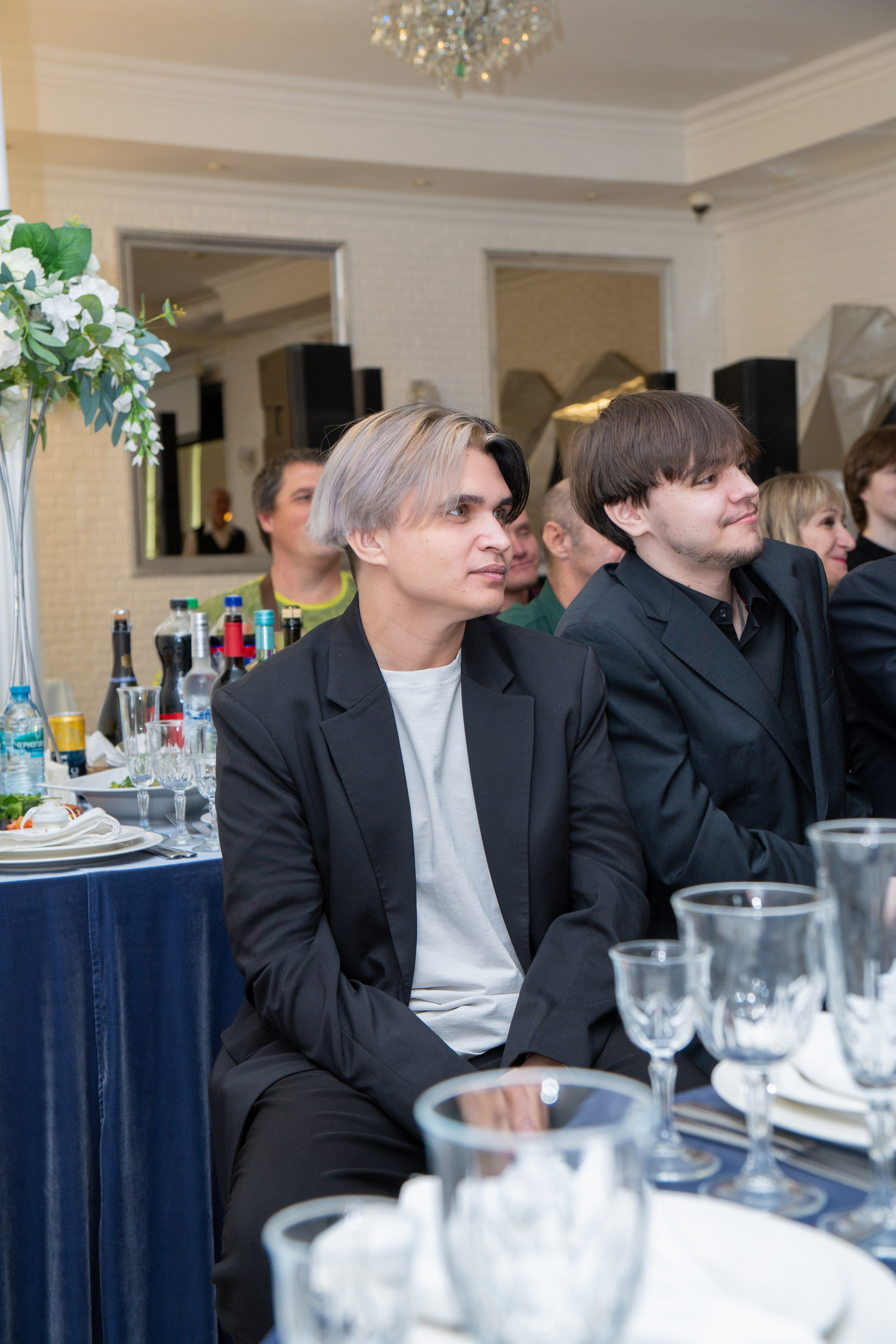 Тот день. Услуги фотографа | Санкт-Петербург