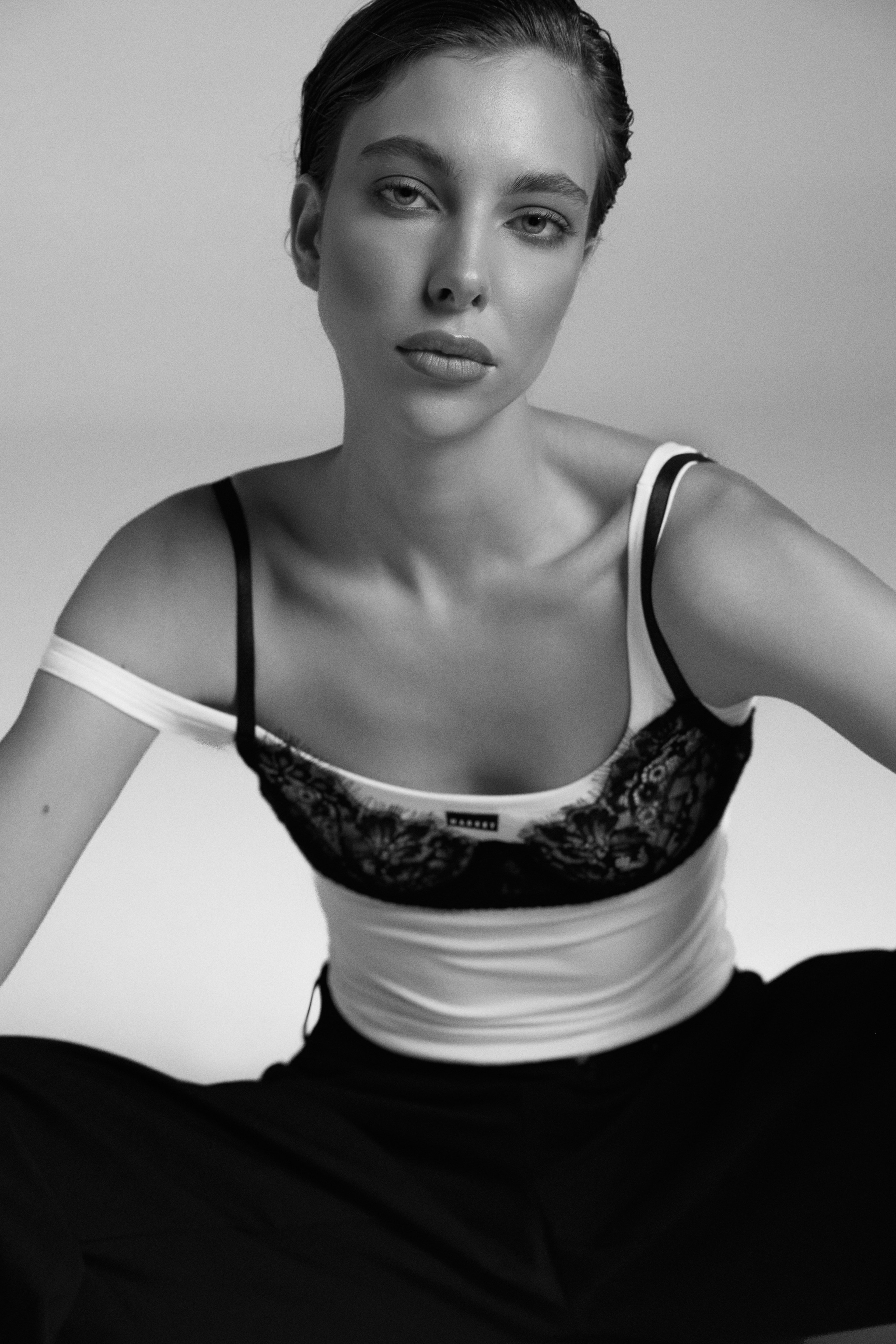 Алена Pt.2. Фотограф в Анапе Инесса Басова