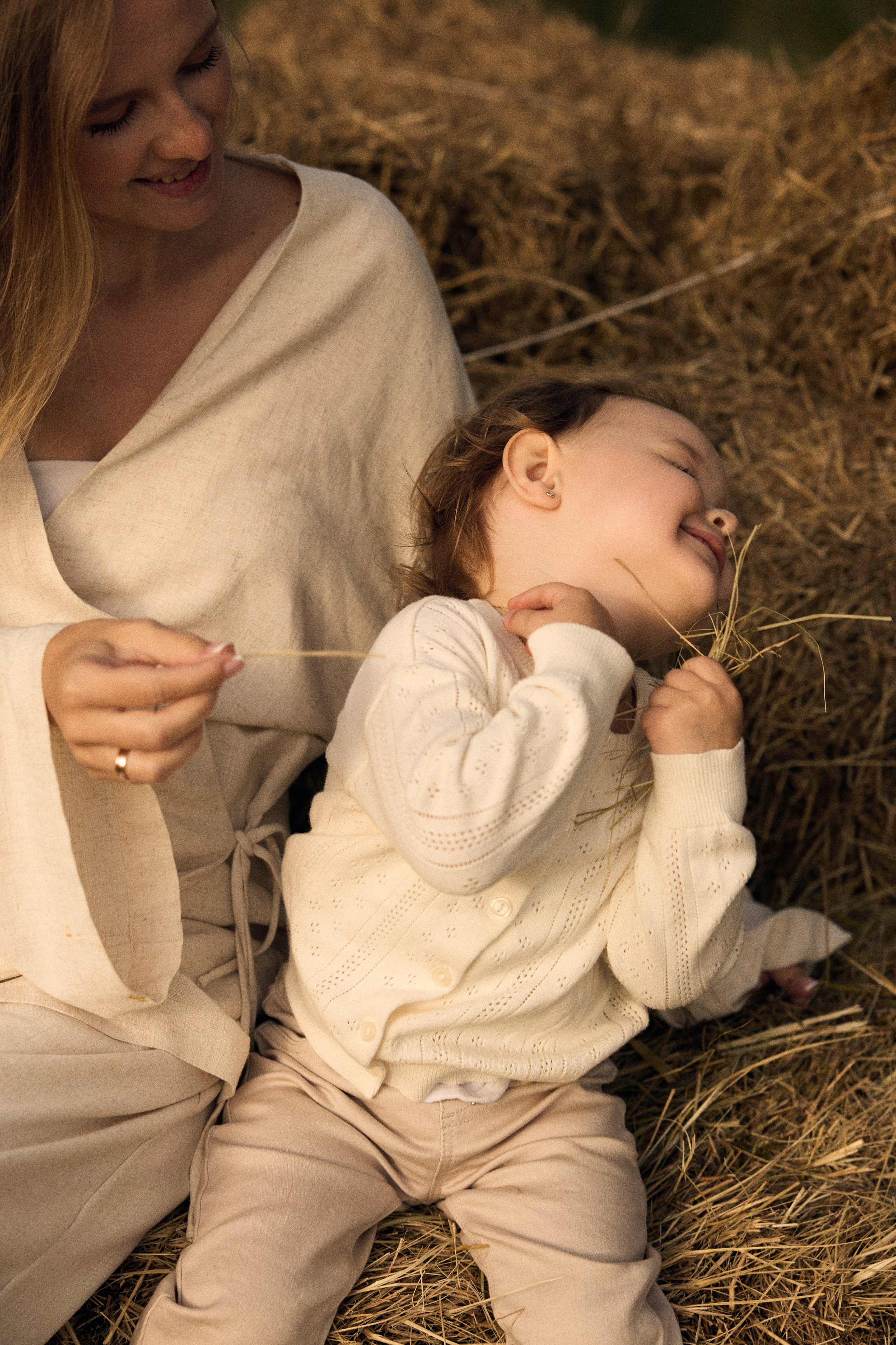 Kristina's family. Фотограф в Анапе Инесса Басова