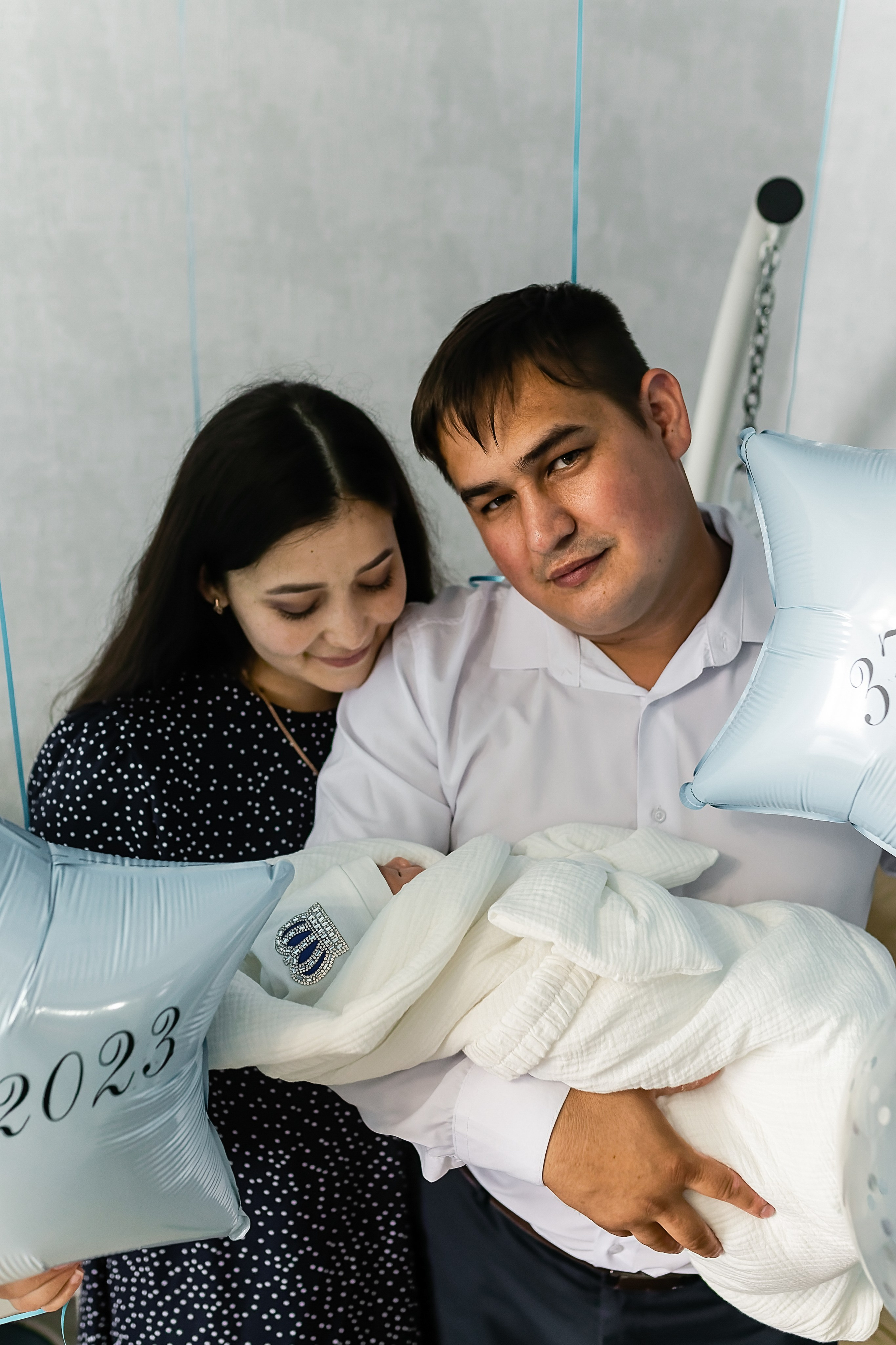 Выписка Разалины. Марина Шаймухаметова. Фотограф в Уфе