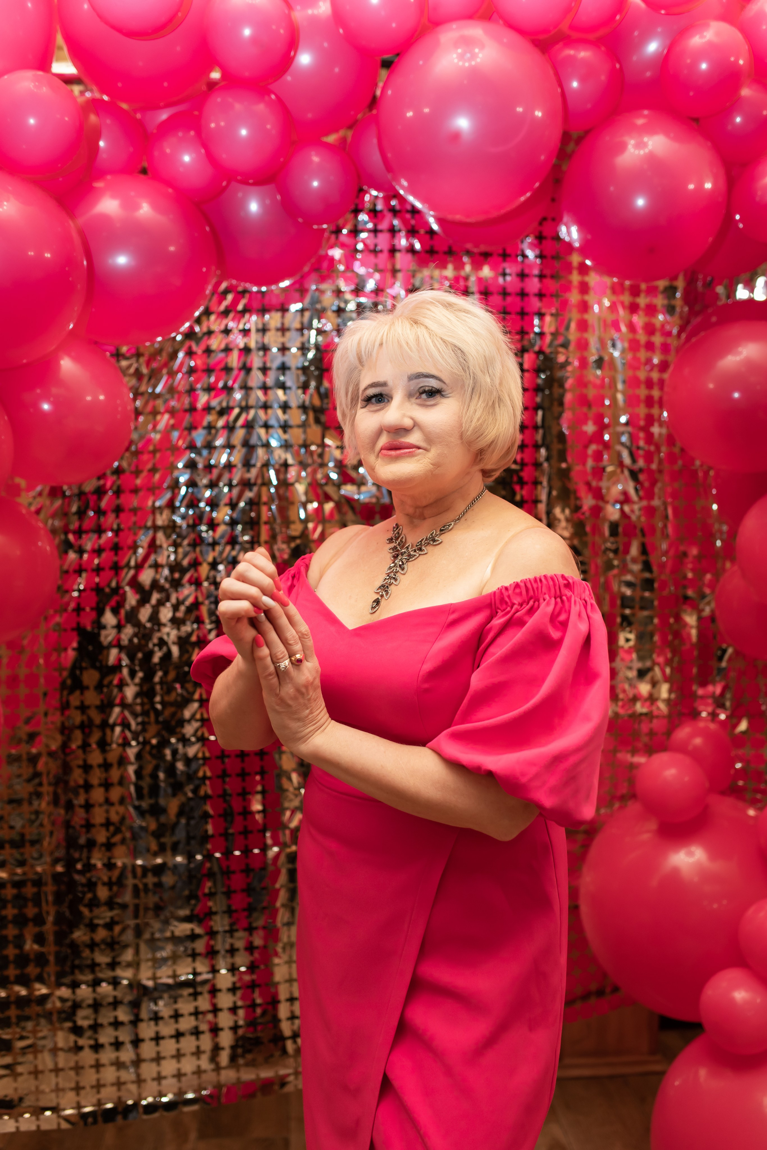 Siberian Wellness. Марина Шаймухаметова. Фотограф в Уфе