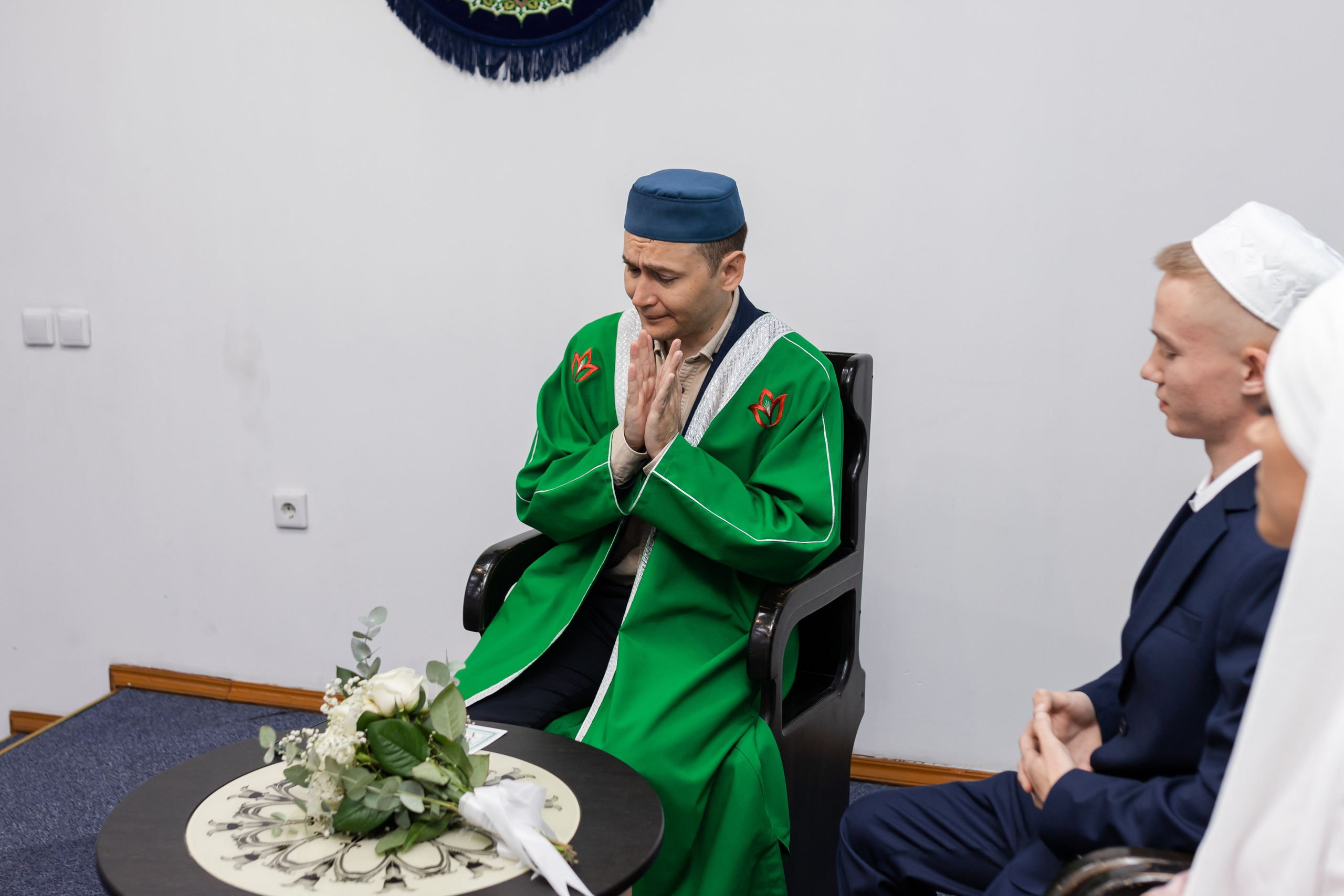 Максим и Лиана. Марина Шаймухаметова. Фотограф в Уфе