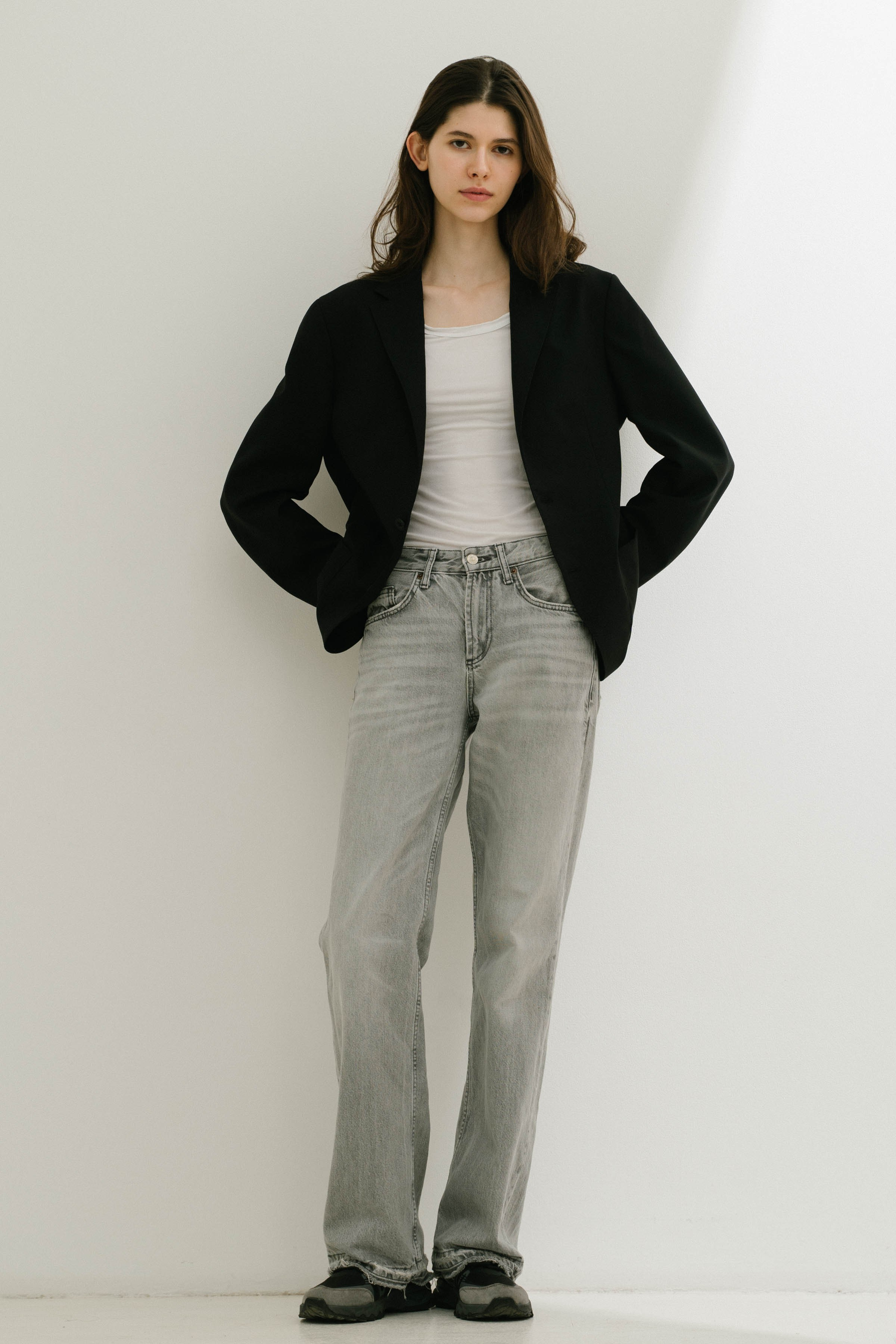 Стеша. Главная